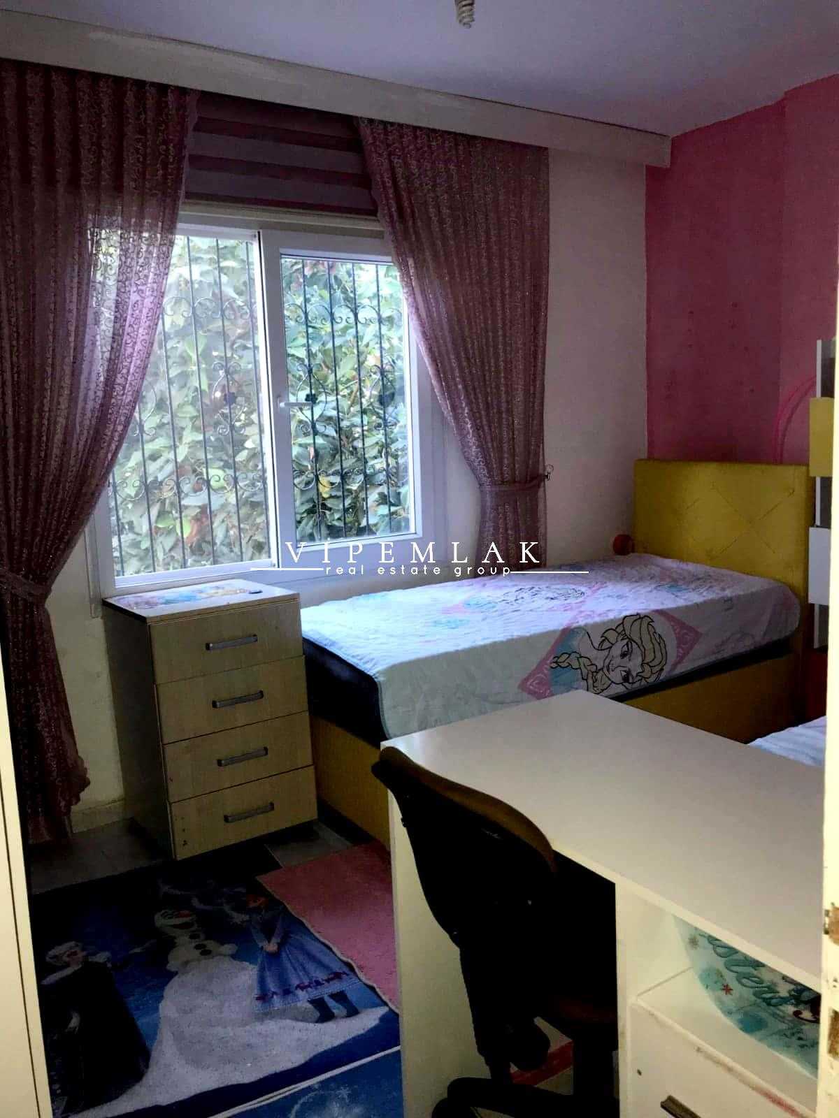 MERSİN ERDEMLİ MERKEZ 3+1 ACİL SATILIK DAİRE