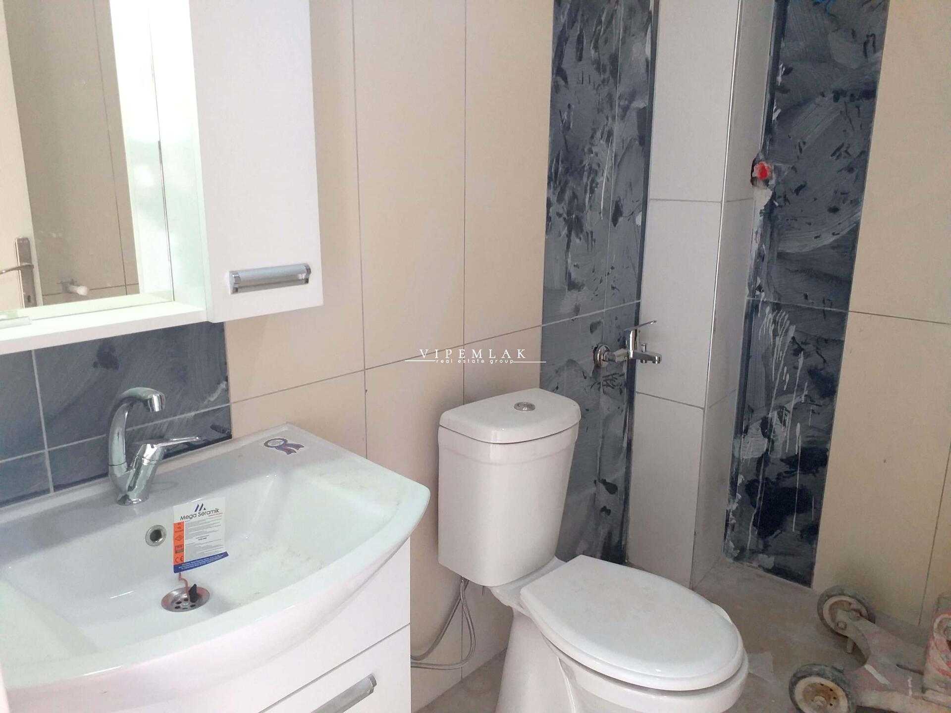 MERSİN ERDEMLİ ALATA MAH. 2+1 120 m2 ACİL SATILIK DAİRE