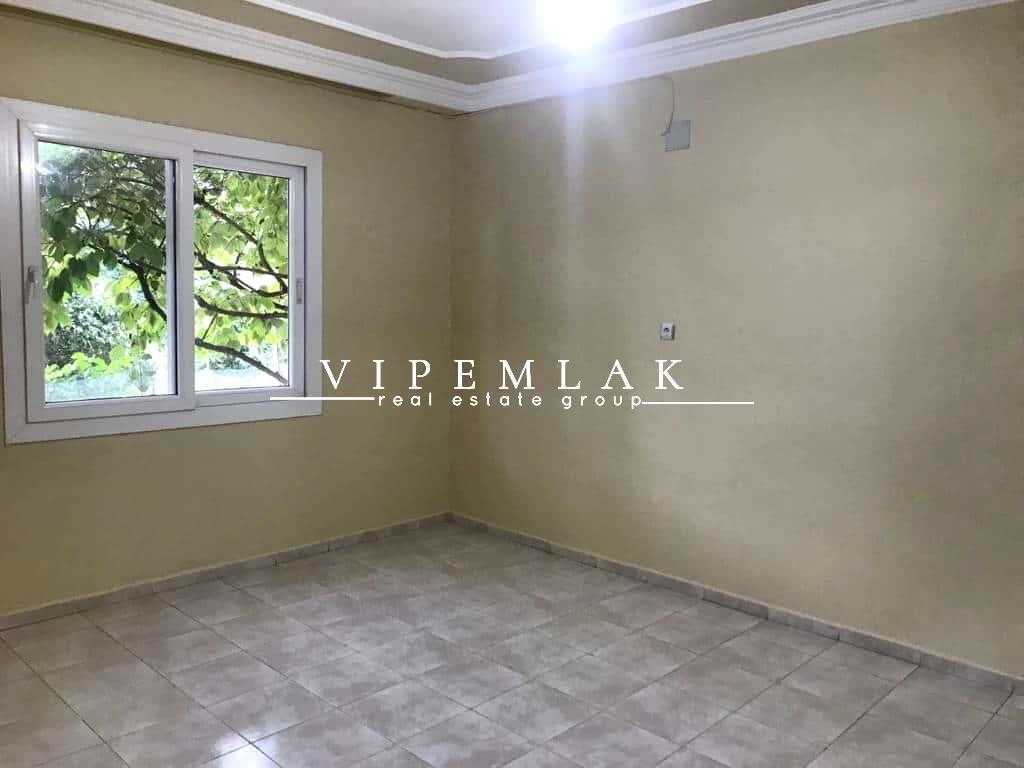 MERSİN ERDEMLİ TABİYE 2+1 MÜSTAKİL  KİRALIK DAİRE