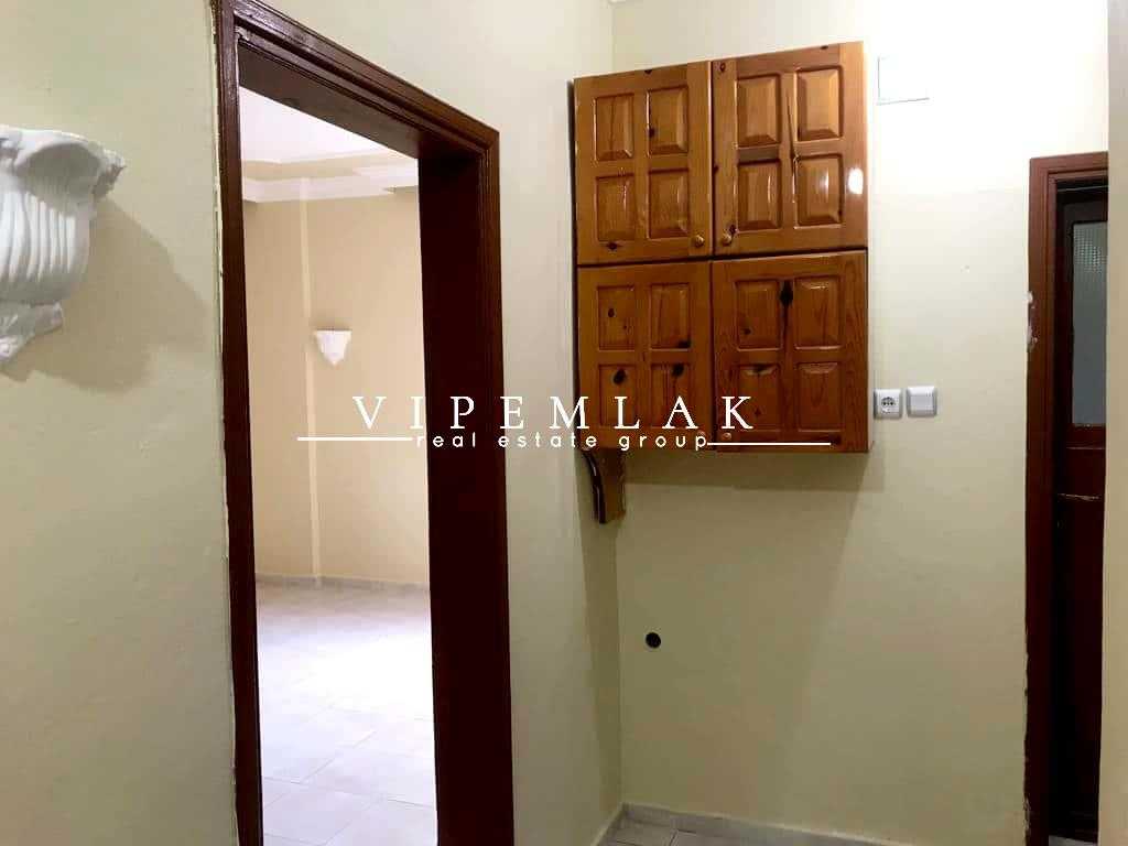 MERSİN ERDEMLİ TABİYE 2+1 MÜSTAKİL  KİRALIK DAİRE
