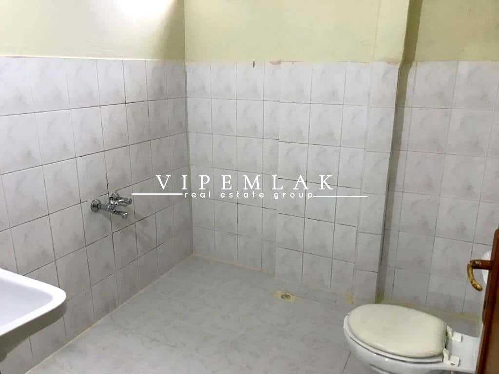 MERSİN ERDEMLİ TABİYE 2+1 MÜSTAKİL  KİRALIK DAİRE