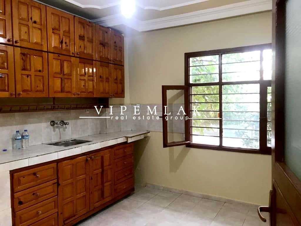 MERSİN ERDEMLİ TABİYE 2+1 MÜSTAKİL  KİRALIK DAİRE