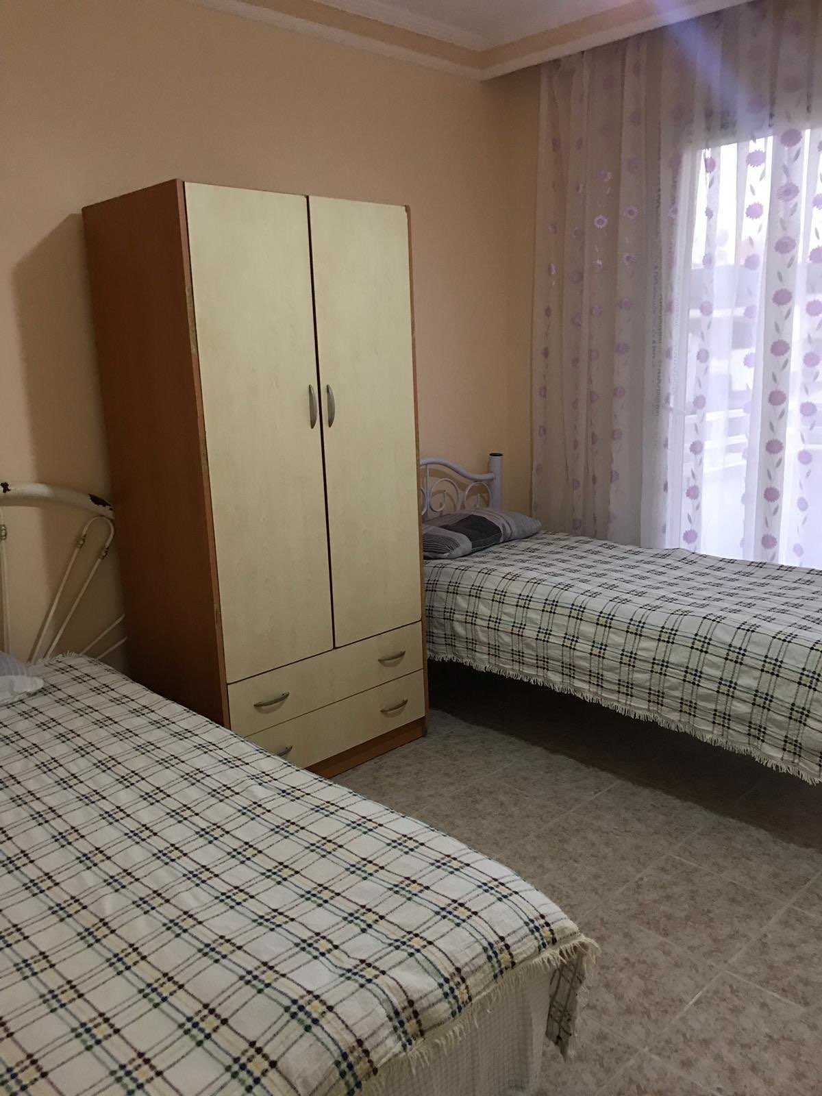 MERSİN ERDEMLİ TÖMÜK AKIN SİTESİNDE KİRALIK DAİRE