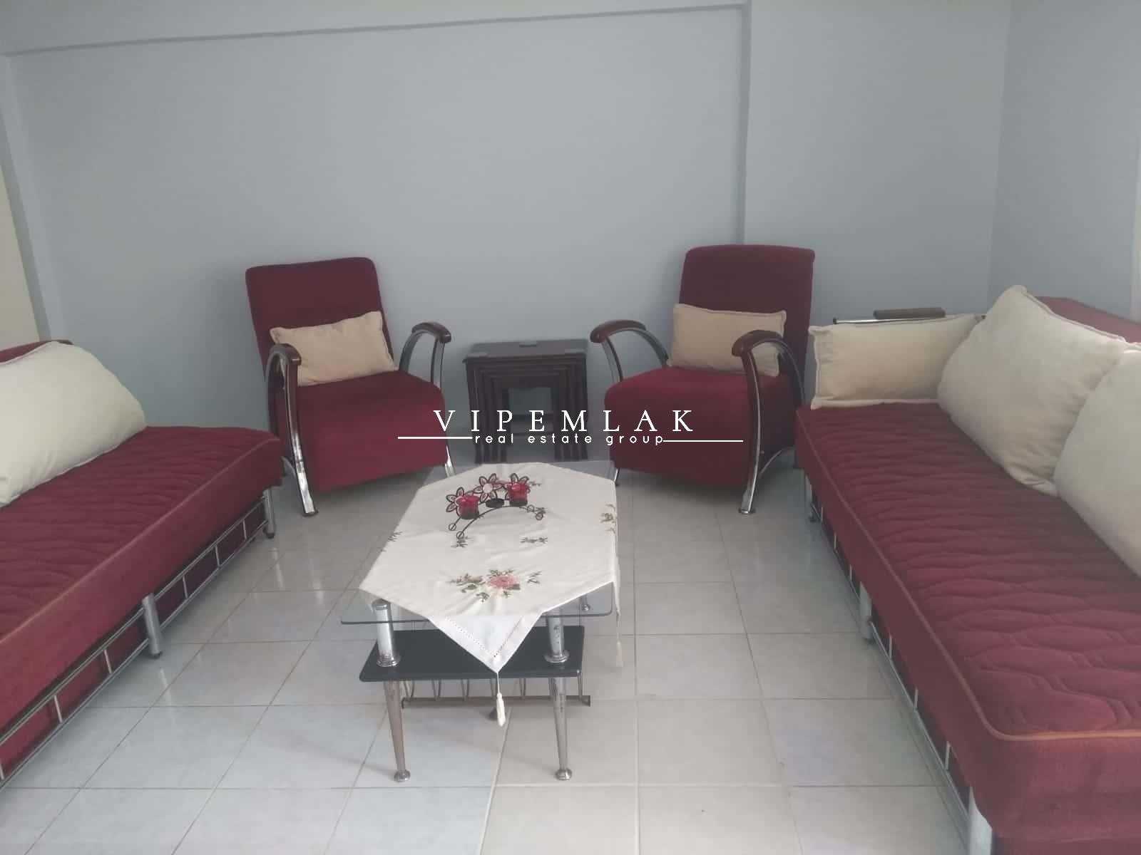 FLAMİNGO 3DE KELEPİR FİYATTA YAZLIK 2+1 SATILIK DAİRE