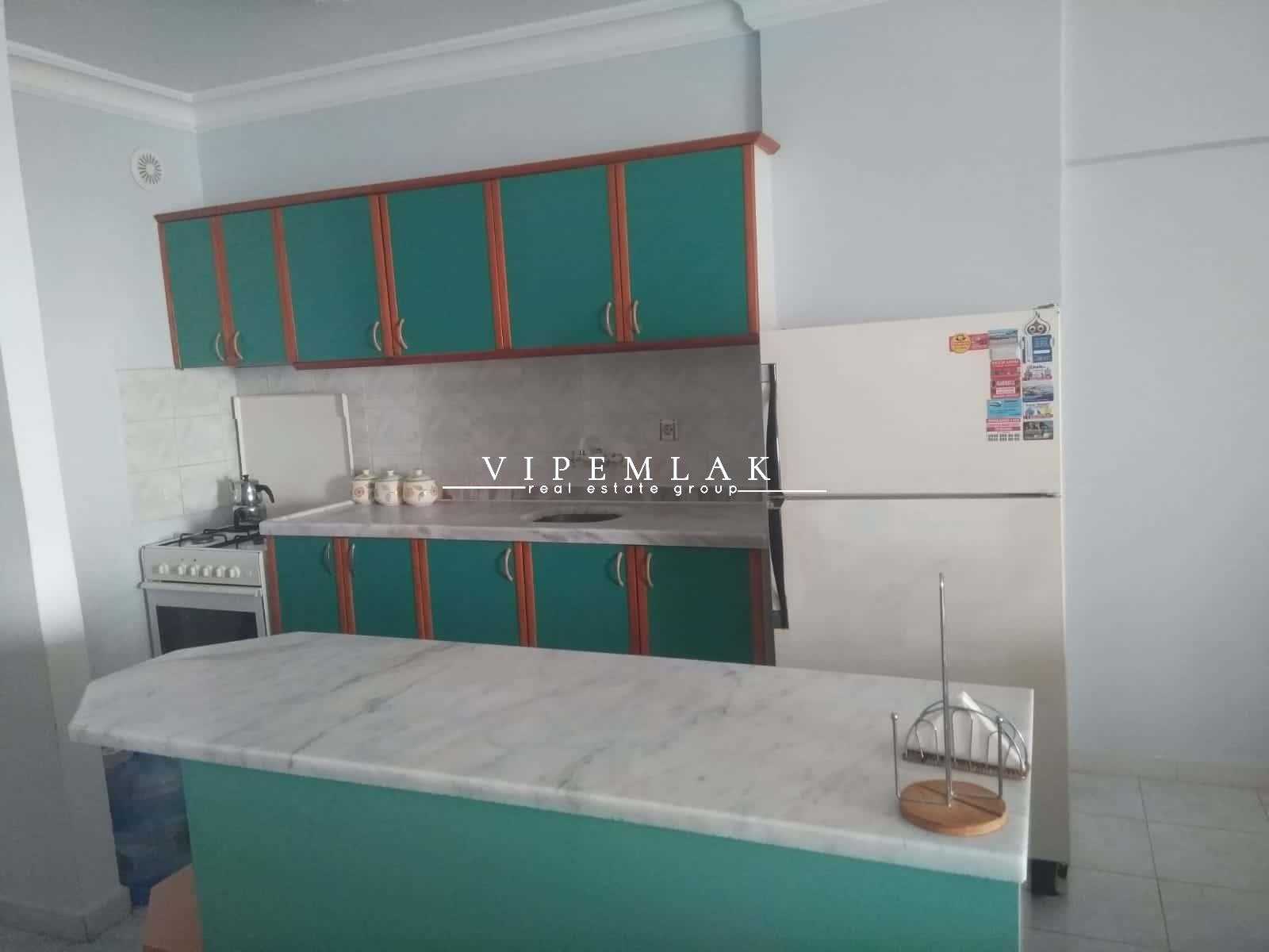 FLAMİNGO 3DE KELEPİR FİYATTA YAZLIK 2+1 SATILIK DAİRE