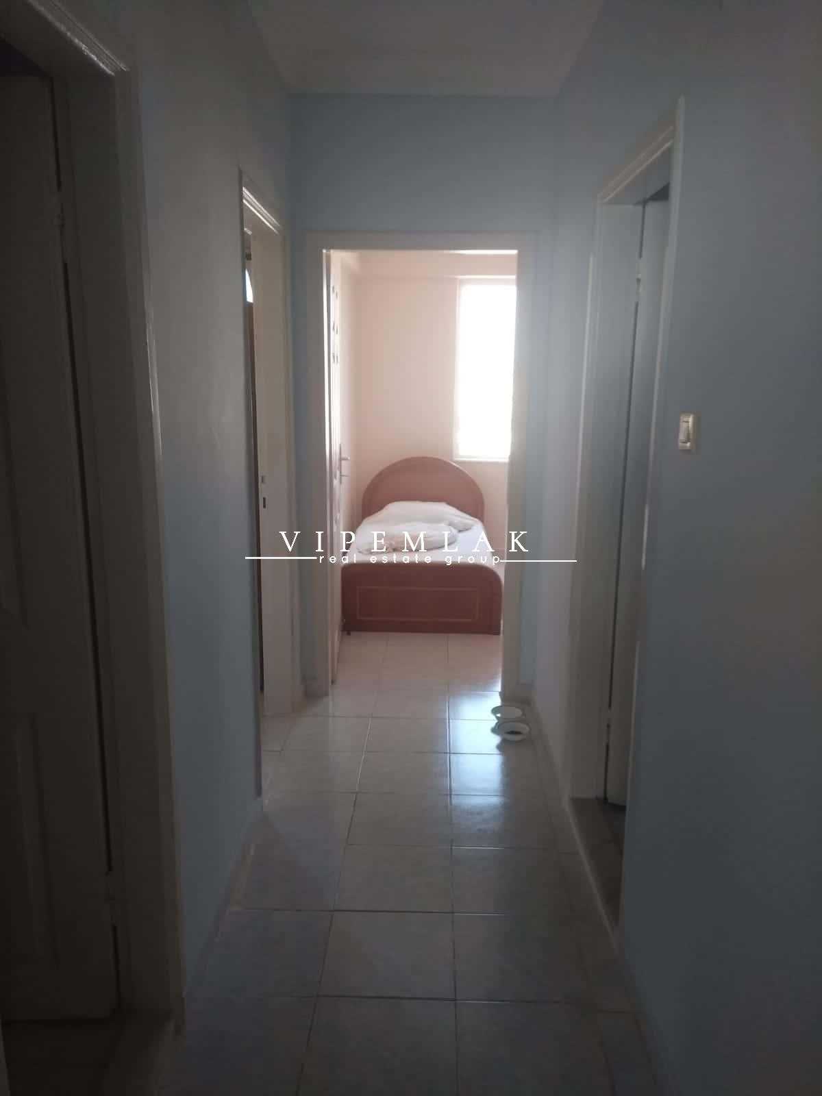 FLAMİNGO 3DE KELEPİR FİYATTA YAZLIK 2+1 SATILIK DAİRE