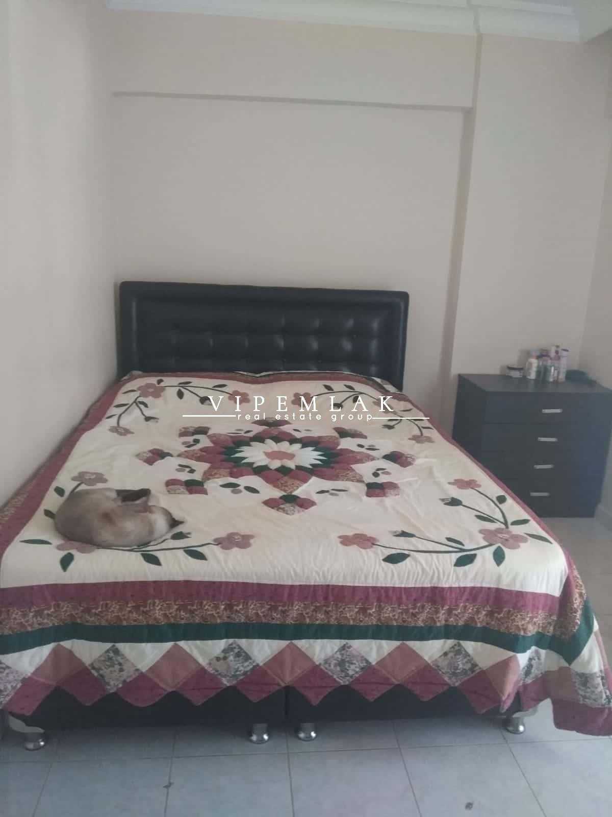FLAMİNGO 3DE KELEPİR FİYATTA YAZLIK 2+1 SATILIK DAİRE