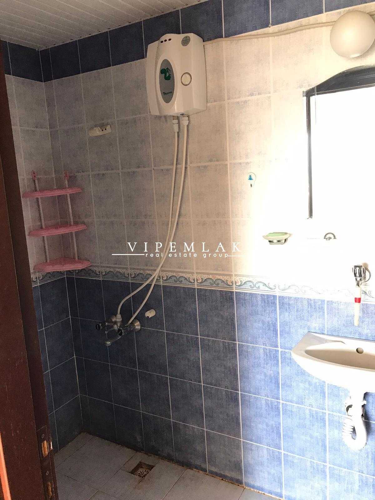FLAMİNGO 8DE YÜKSEK KAT SATILIK 3+1 EŞYALI DAİRE