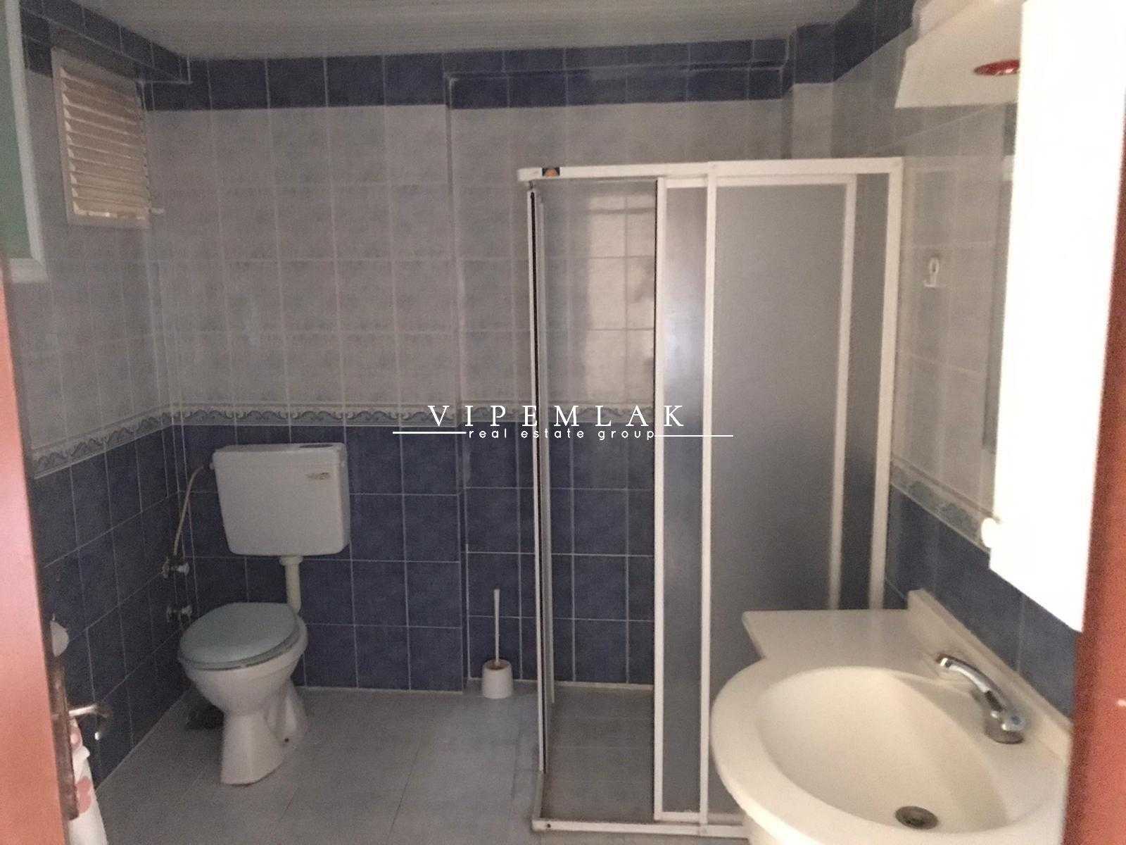FLAMİNGO 8DE YÜKSEK KAT SATILIK 3+1 EŞYALI DAİRE