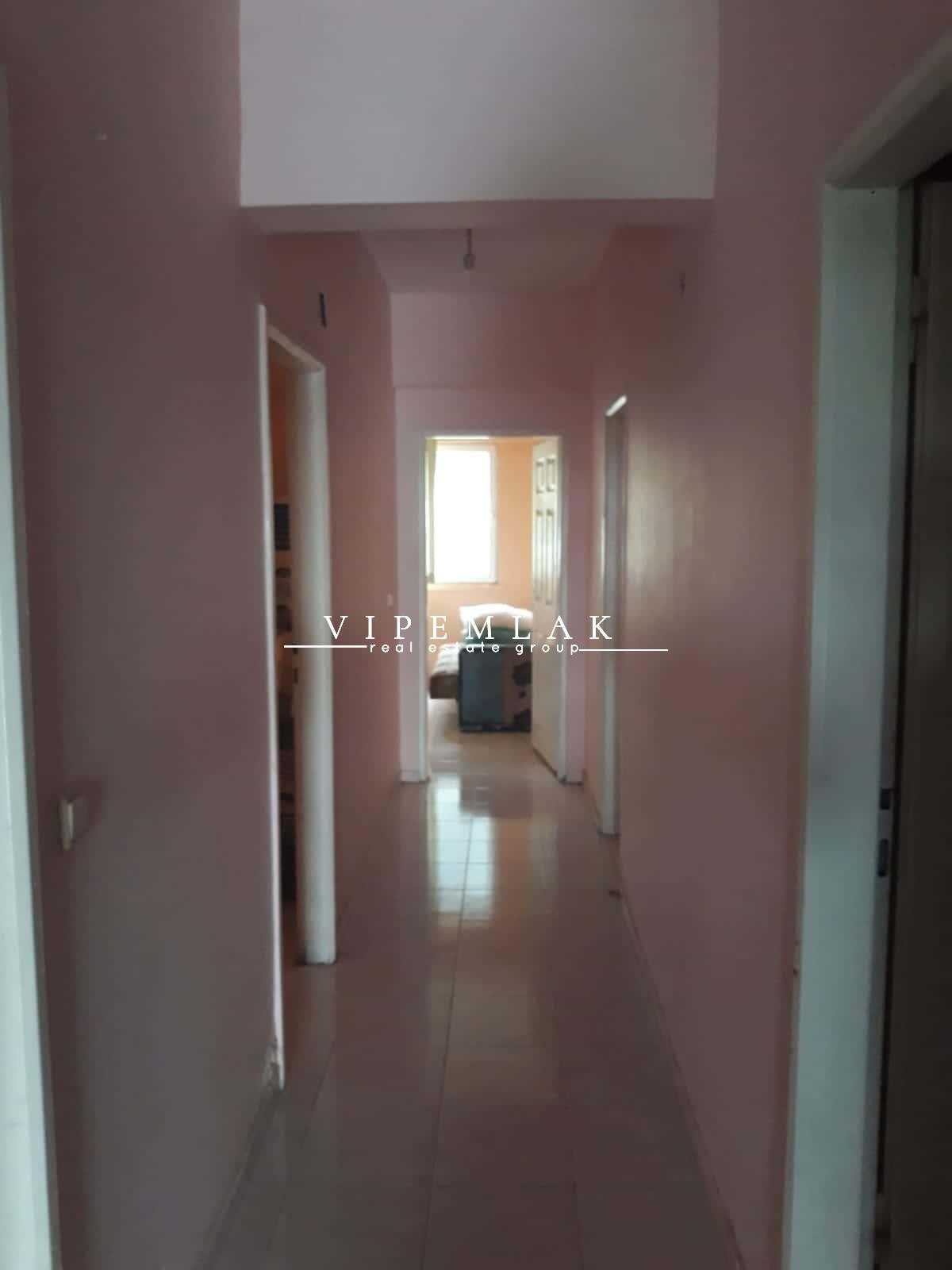 FLAMİNGO 8’DE SATILIK 3+1 YAZLIK  DAİRE