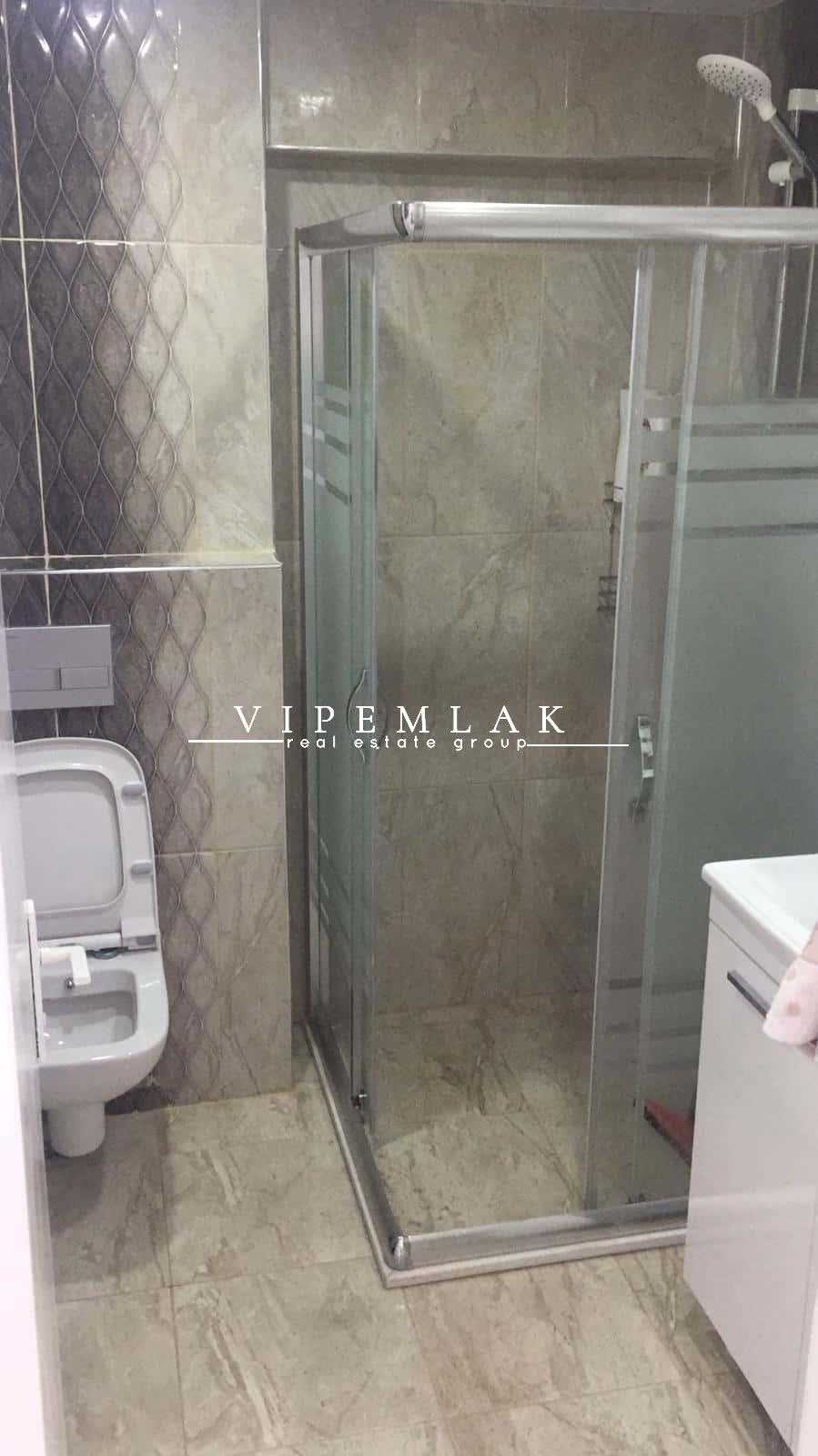 GONDOL TATİL SİTESİNDE SATILIK YAZLIK DAİRE