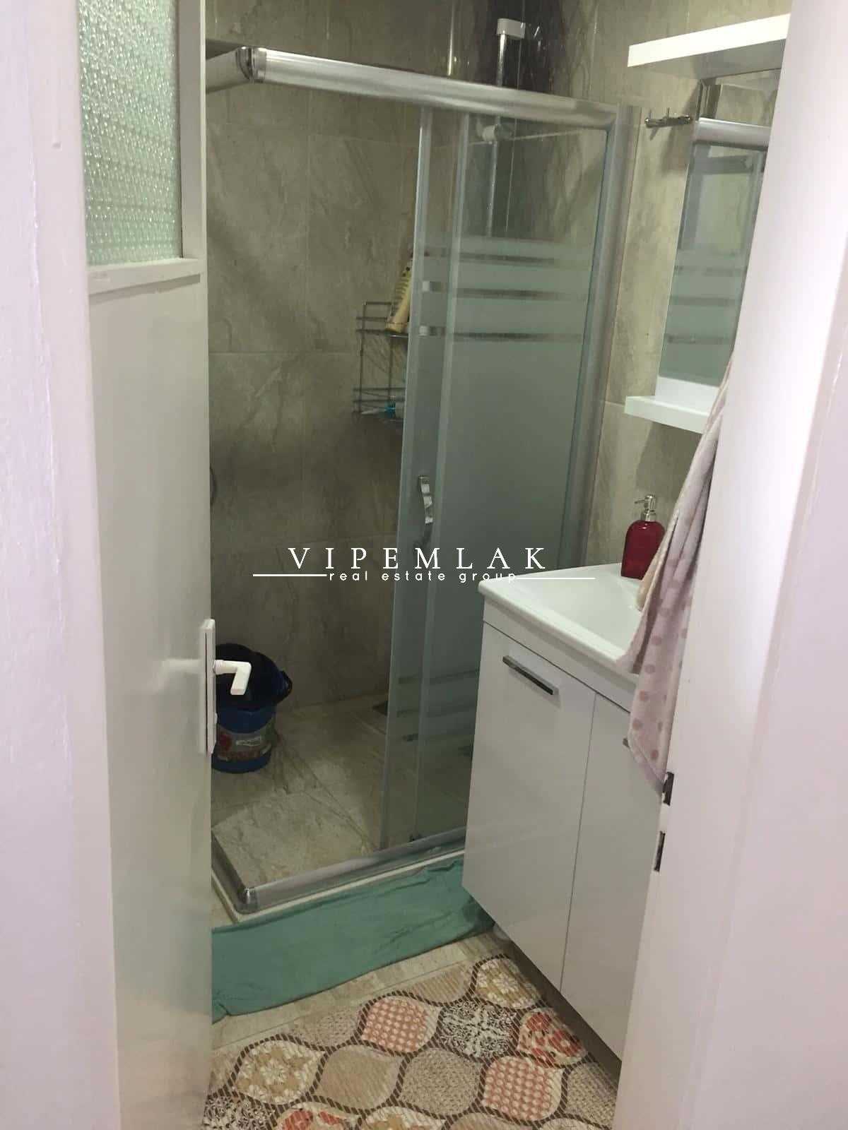 GONDOL TATİL SİTESİNDE SATILIK YAZLIK DAİRE
