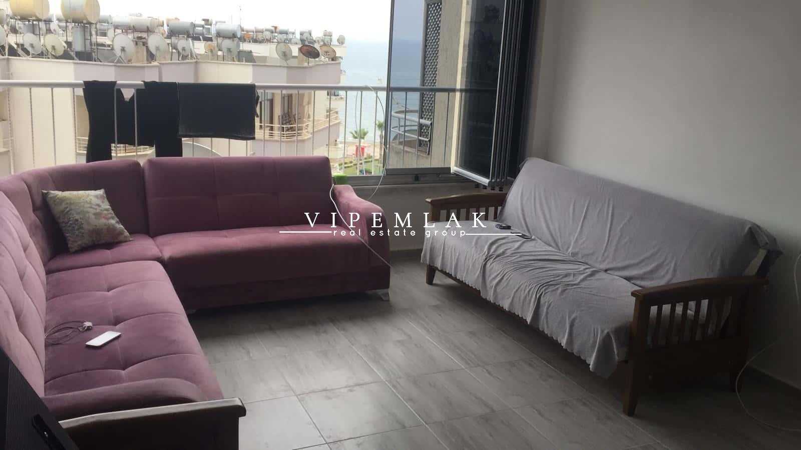 GONDOL TATİL SİTESİNDE SATILIK YAZLIK DAİRE