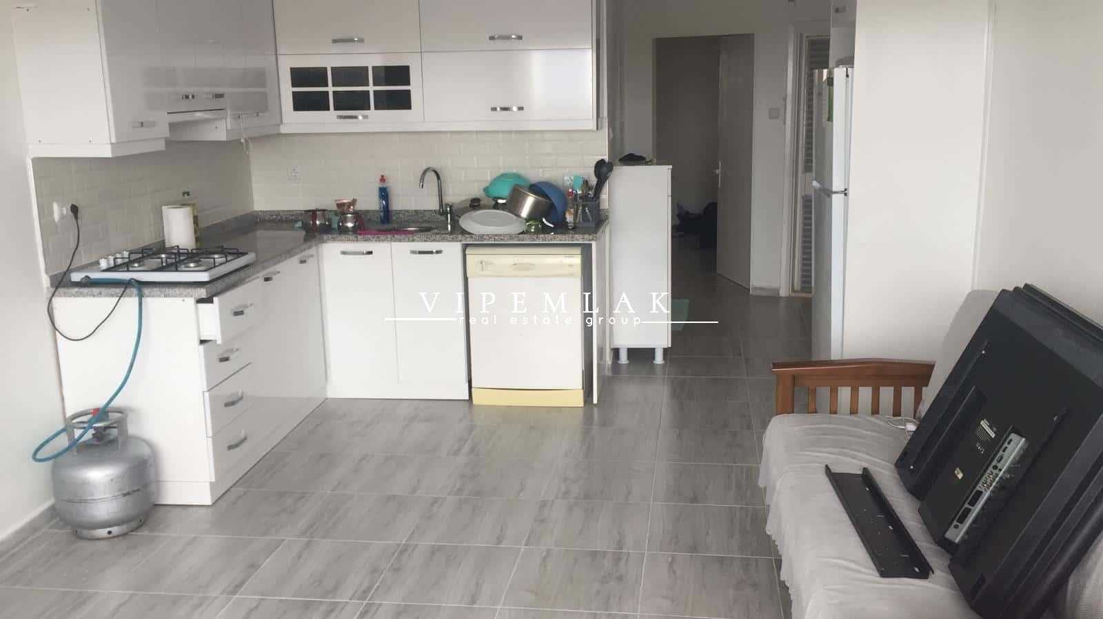 GONDOL TATİL SİTESİNDE SATILIK YAZLIK DAİRE