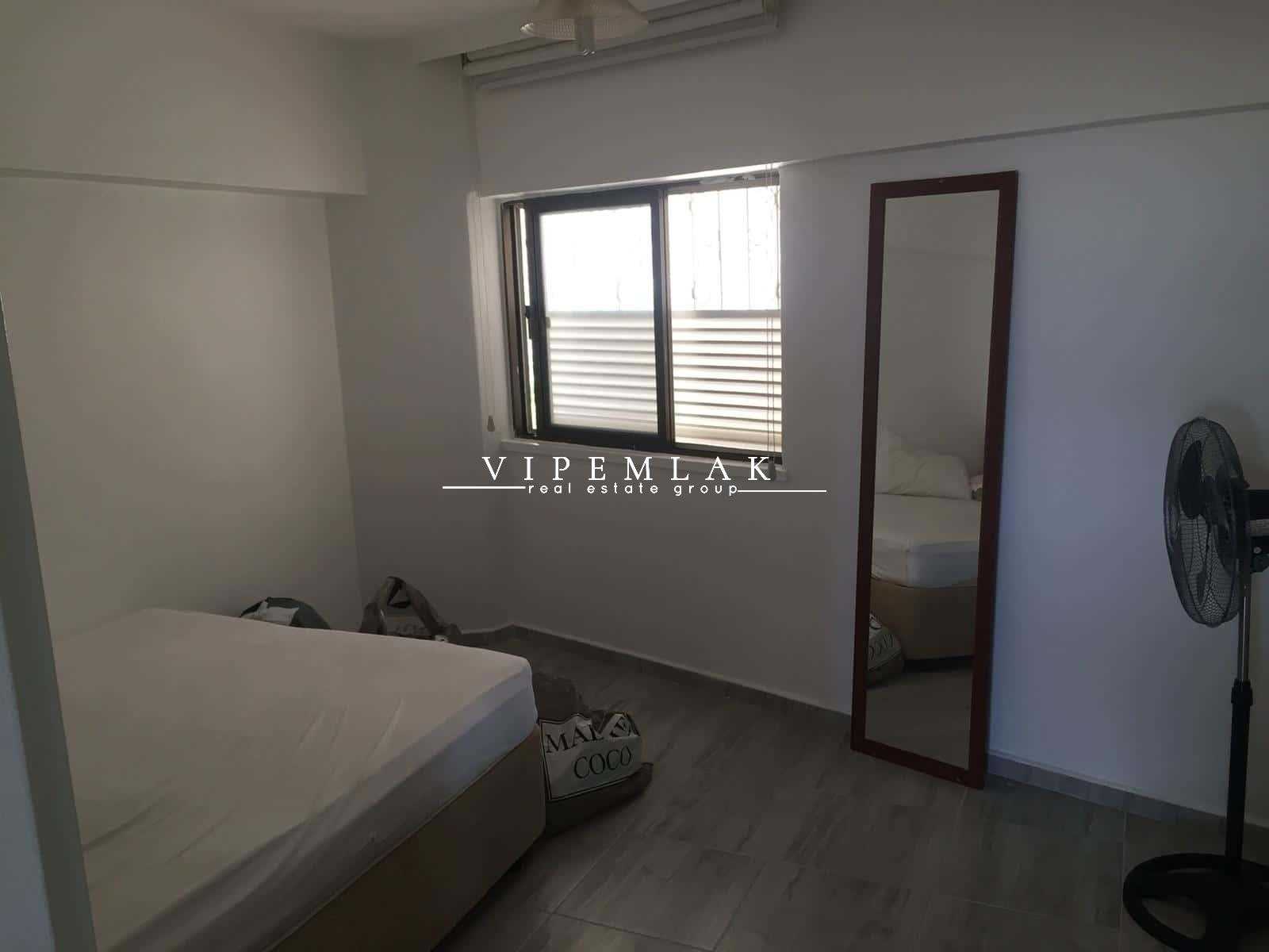 GONDOL TATİL SİTESİNDE SATILIK YAZLIK DAİRE