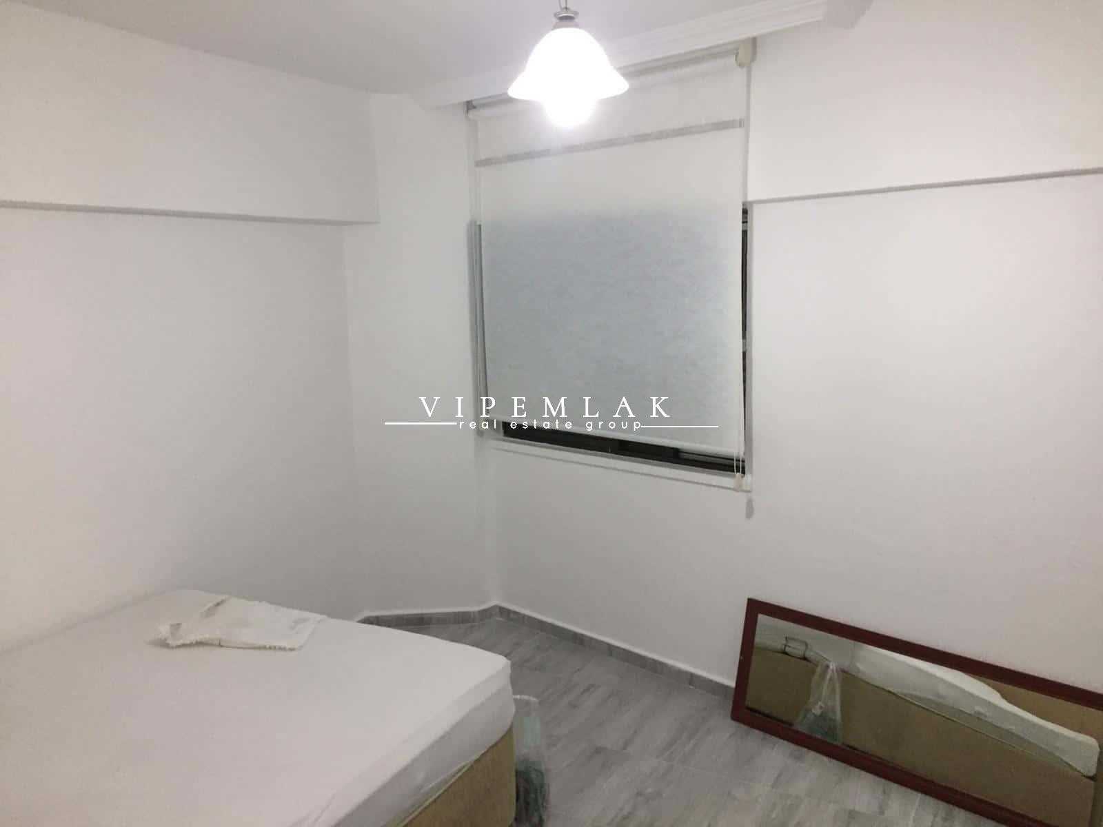 GONDOL TATİL SİTESİNDE SATILIK YAZLIK DAİRE