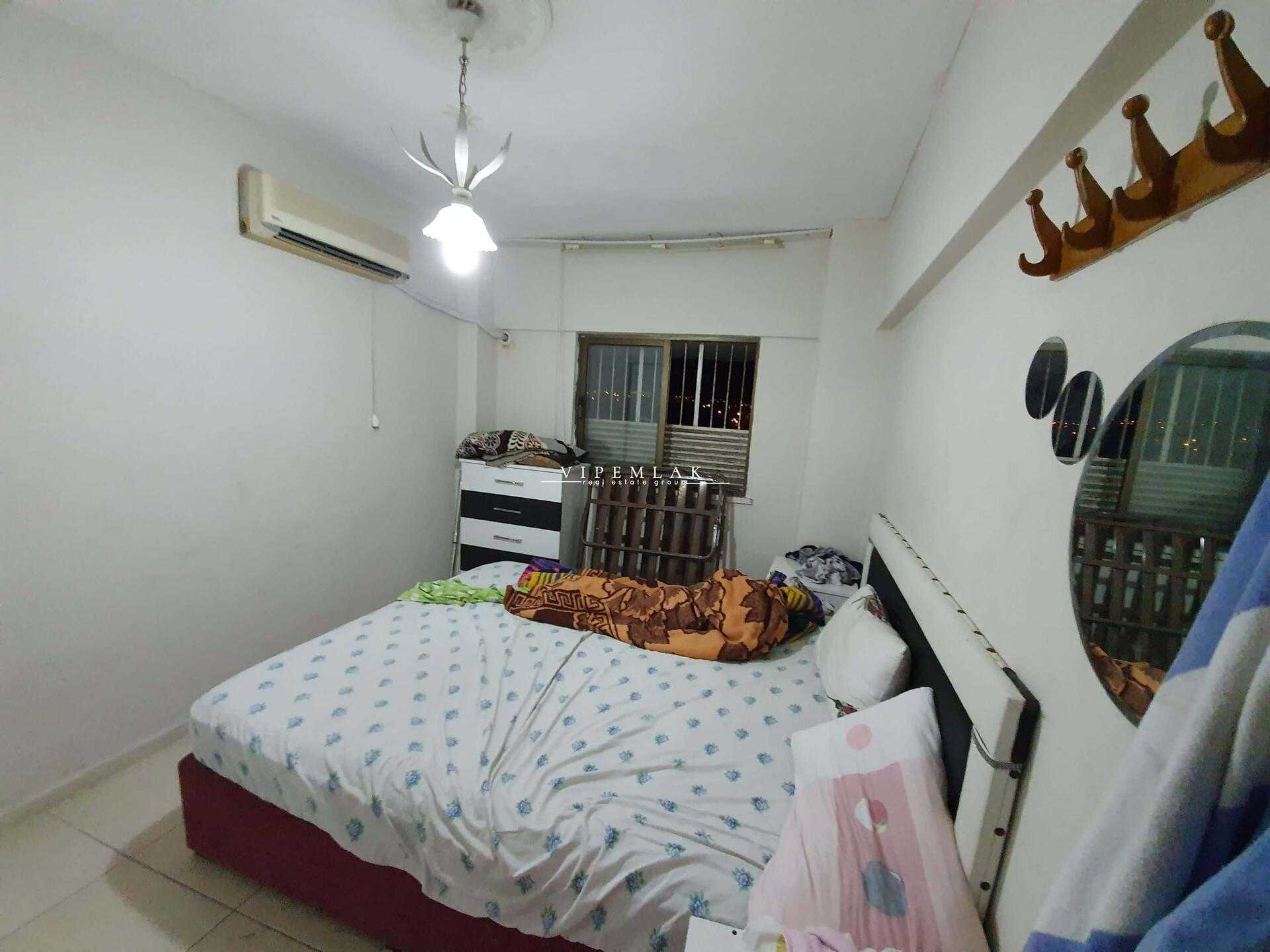 GONDOL 1 SİTESİNDE SATILIK YAZLIK 1+1 DAİRE