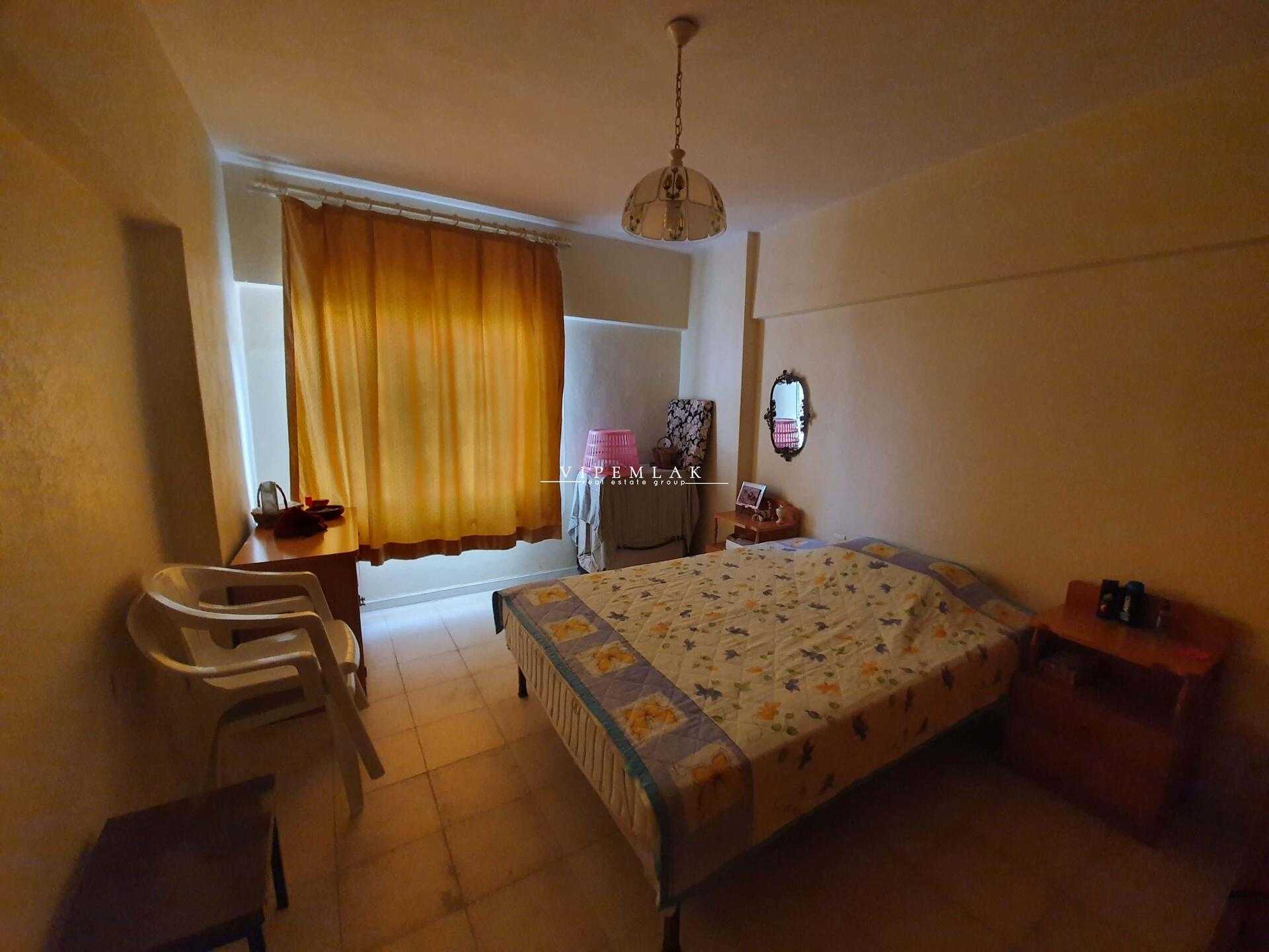 GONDOL TATİL SİTESİNDE 2+1 ŞAHANE SATILIK EŞYALI YAZLIK DAİRE
