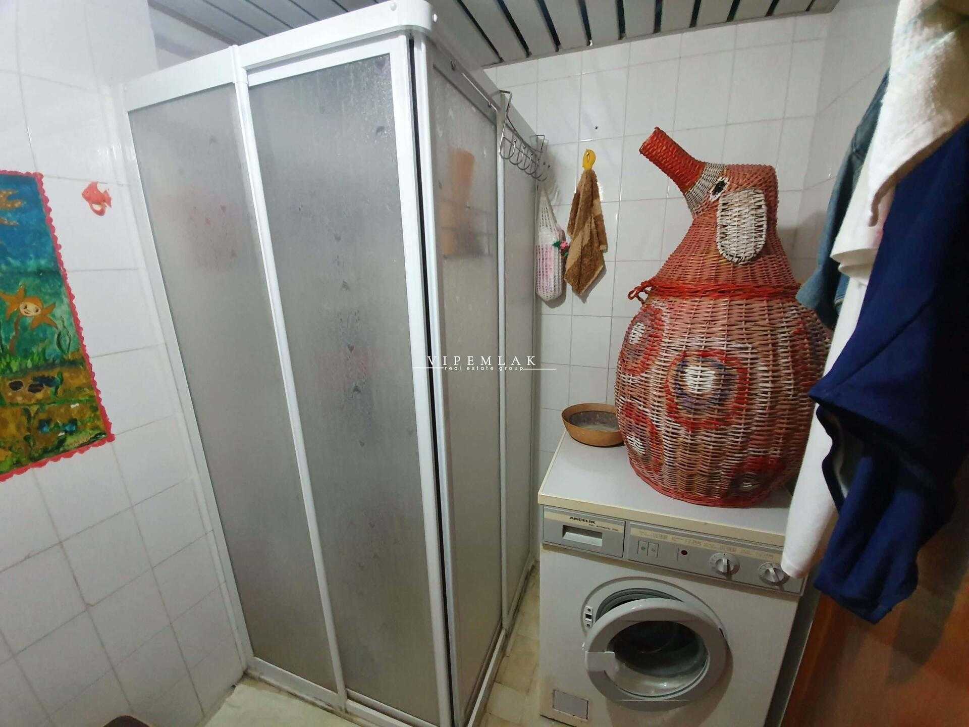 GONDOL TATİL SİTESİNDE 2+1 ŞAHANE SATILIK EŞYALI YAZLIK DAİRE