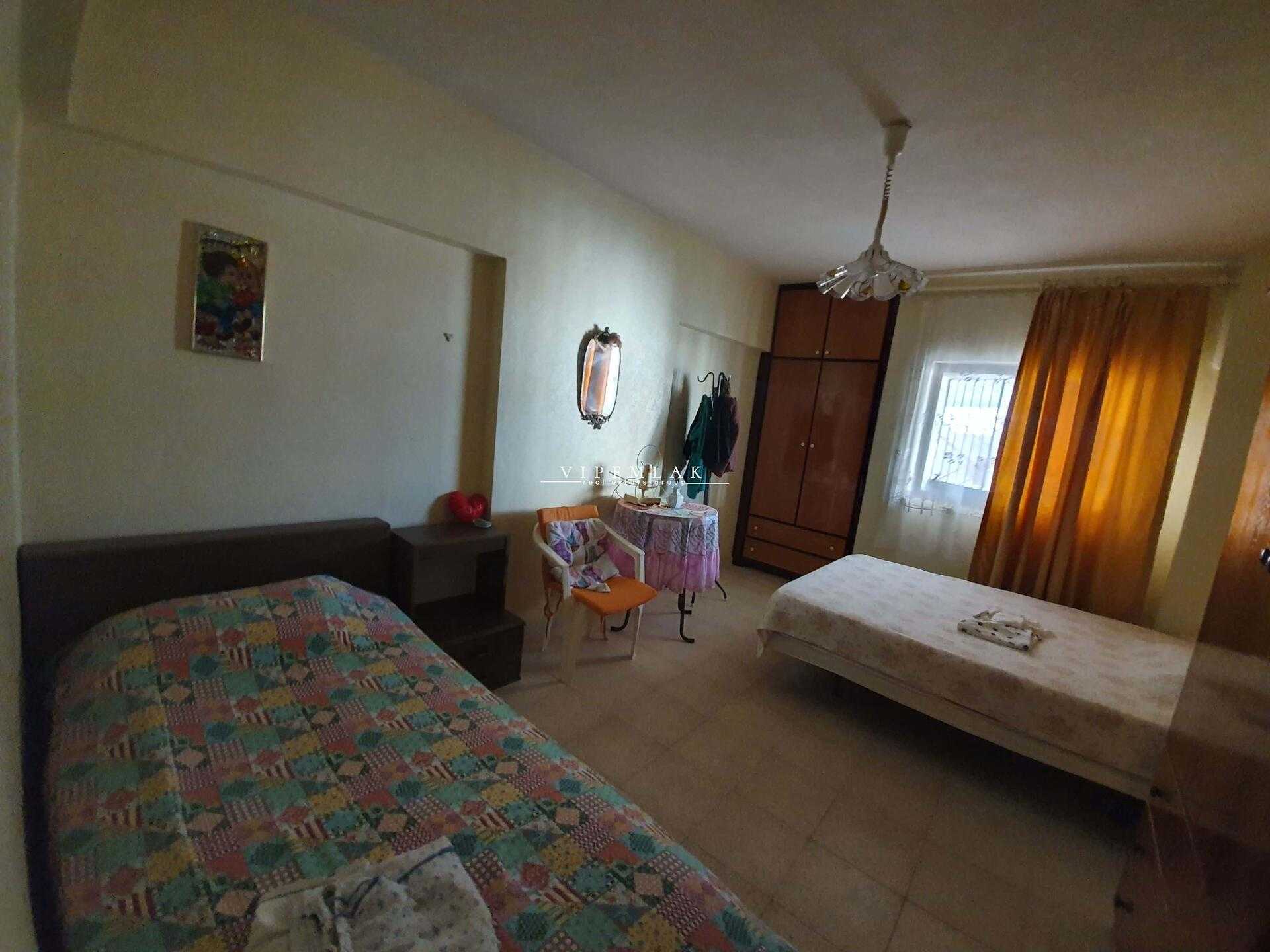 GONDOL TATİL SİTESİNDE 2+1 ŞAHANE SATILIK EŞYALI YAZLIK DAİRE