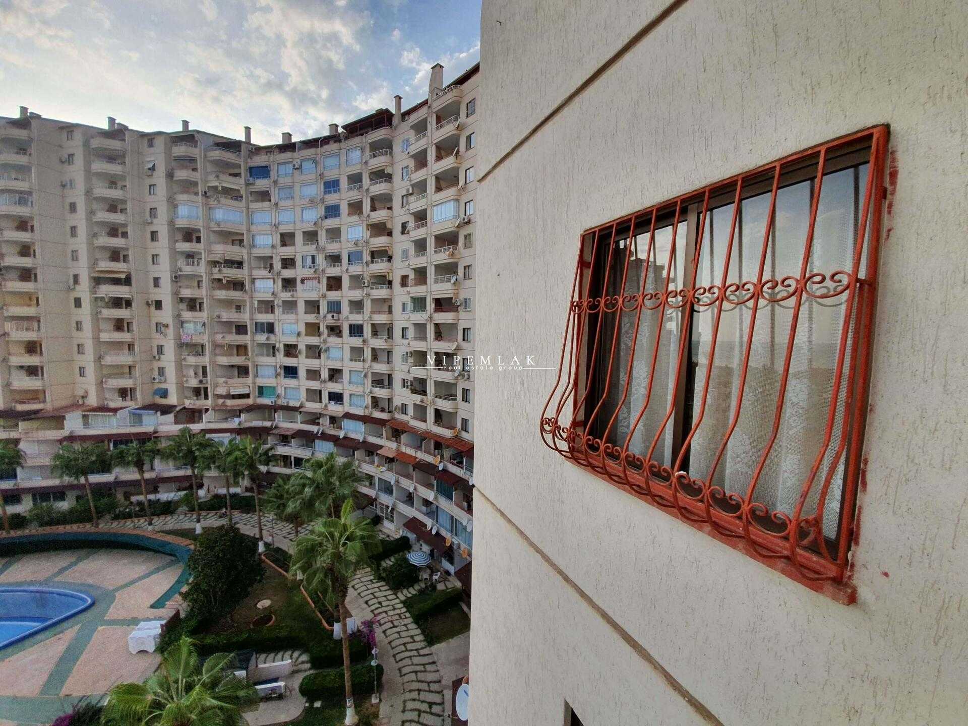 GONDOL TATİL SİTESİNDE 2+1 ŞAHANE SATILIK EŞYALI YAZLIK DAİRE