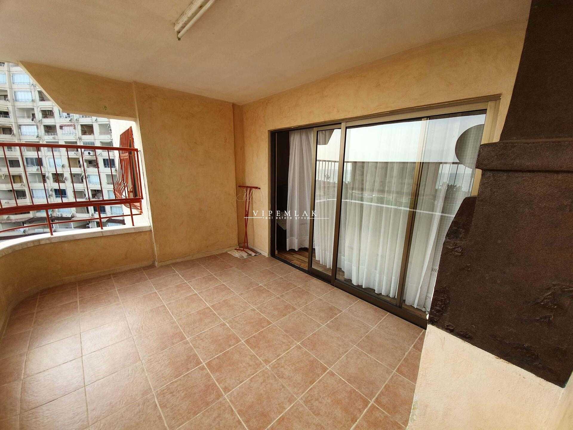 GONDOL TATİL SİTESİNDE 2+1 ŞAHANE SATILIK EŞYALI YAZLIK DAİRE