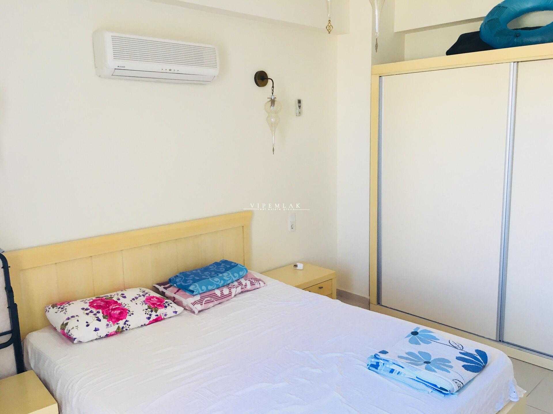 Mersin Erdemli Kargıpınarı Queenaba Tatil Sitesi Satılık Yazlık Daire