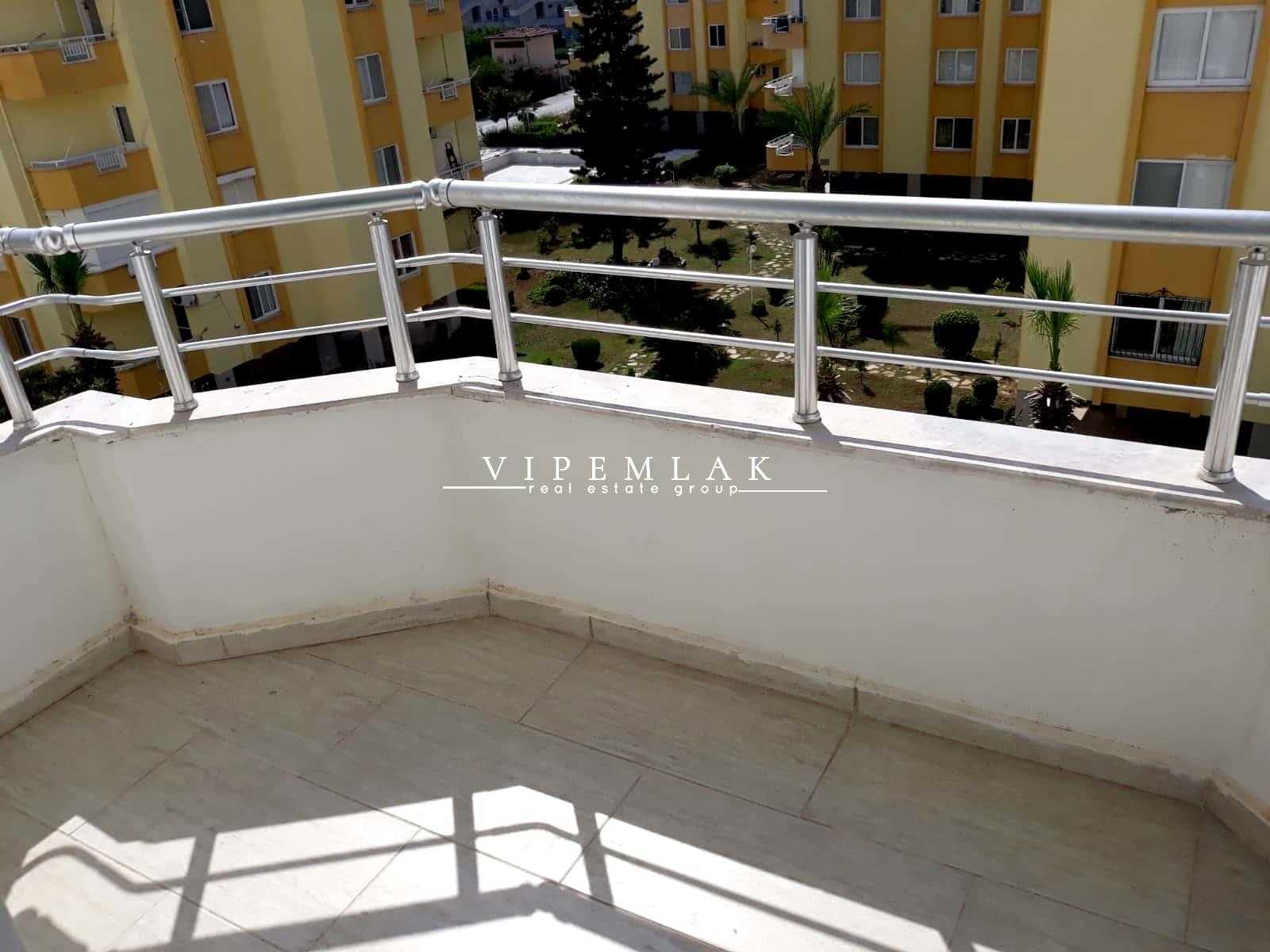 MERSİN ERDEMLİ ÇEŞMELİ NİRA HOLİDAY 2+1 SATILIK YAZLIK DAİRE