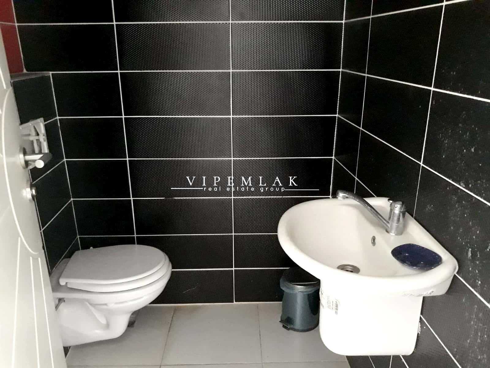 MERSİN ERDEMLİ ÇEŞMELİ NİRA HOLİDAY 2+1 SATILIK YAZLIK DAİRE