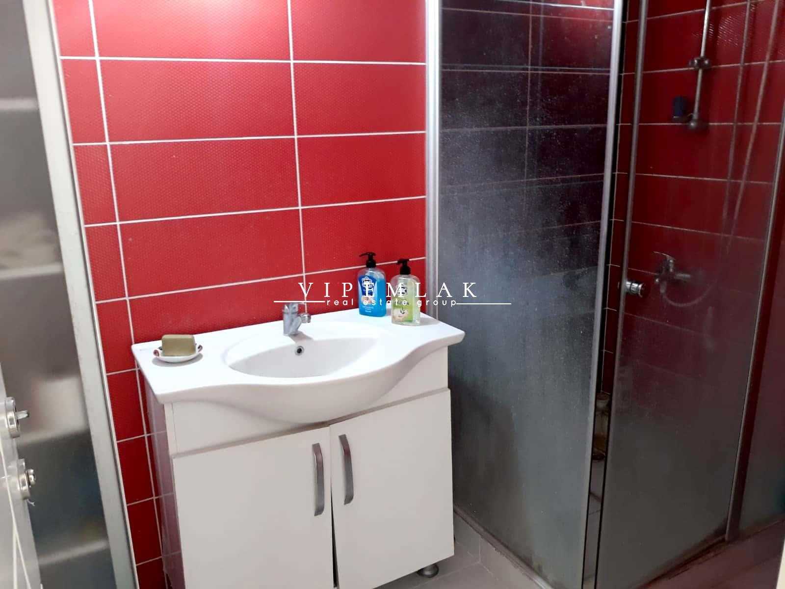 MERSİN ERDEMLİ ÇEŞMELİ NİRA HOLİDAY 2+1 SATILIK YAZLIK DAİRE