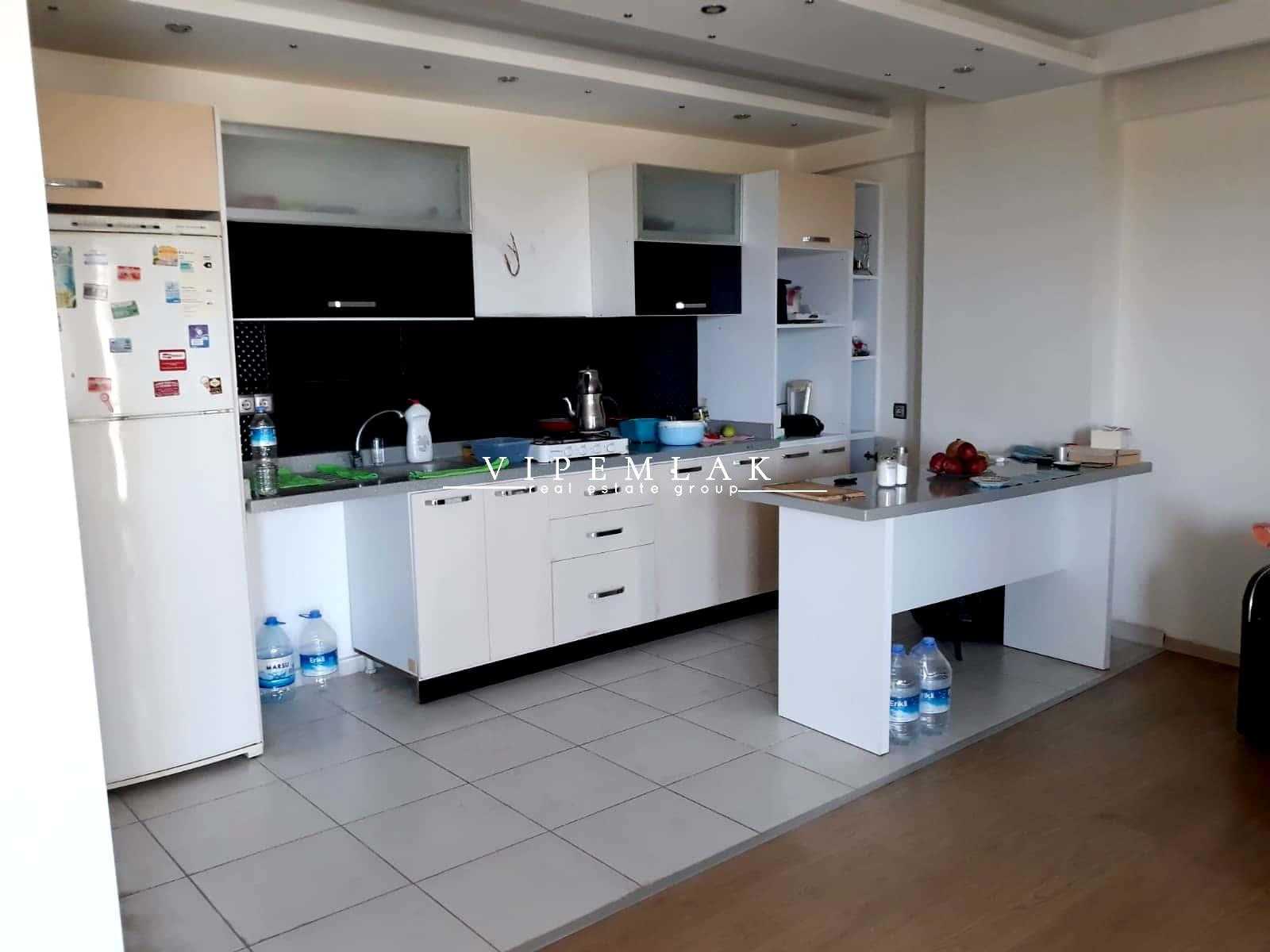 MERSİN ERDEMLİ ÇEŞMELİ NİRA HOLİDAY 2+1 SATILIK YAZLIK DAİRE