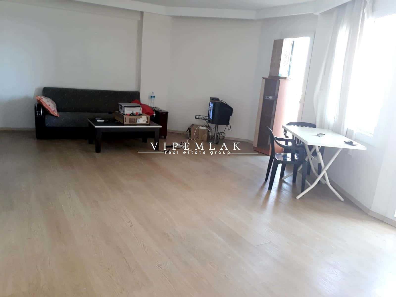 MERSİN ERDEMLİ ÇEŞMELİ NİRA HOLİDAY 2+1 SATILIK YAZLIK DAİRE