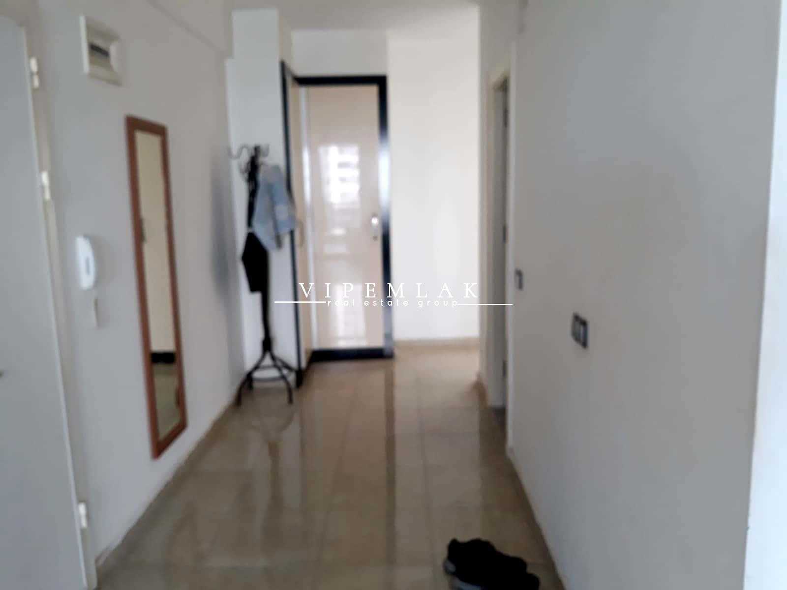 MERSİN ERDEMLİ ÇEŞMELİ NİRA HOLİDAY 2+1 SATILIK YAZLIK DAİRE