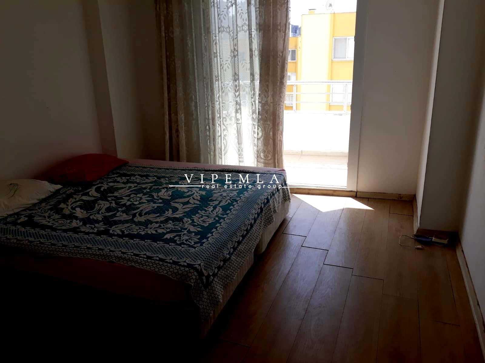 MERSİN ERDEMLİ ÇEŞMELİ NİRA HOLİDAY 2+1 SATILIK YAZLIK DAİRE