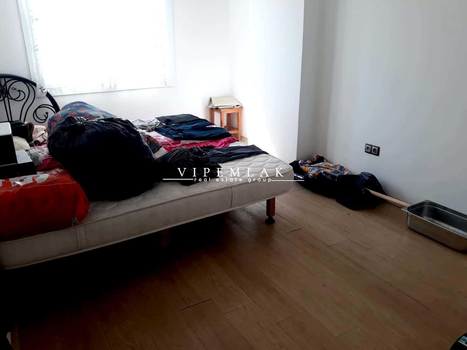 MERSİN ERDEMLİ ÇEŞMELİ NİRA HOLİDAY 2+1 SATILIK YAZLIK DAİRE