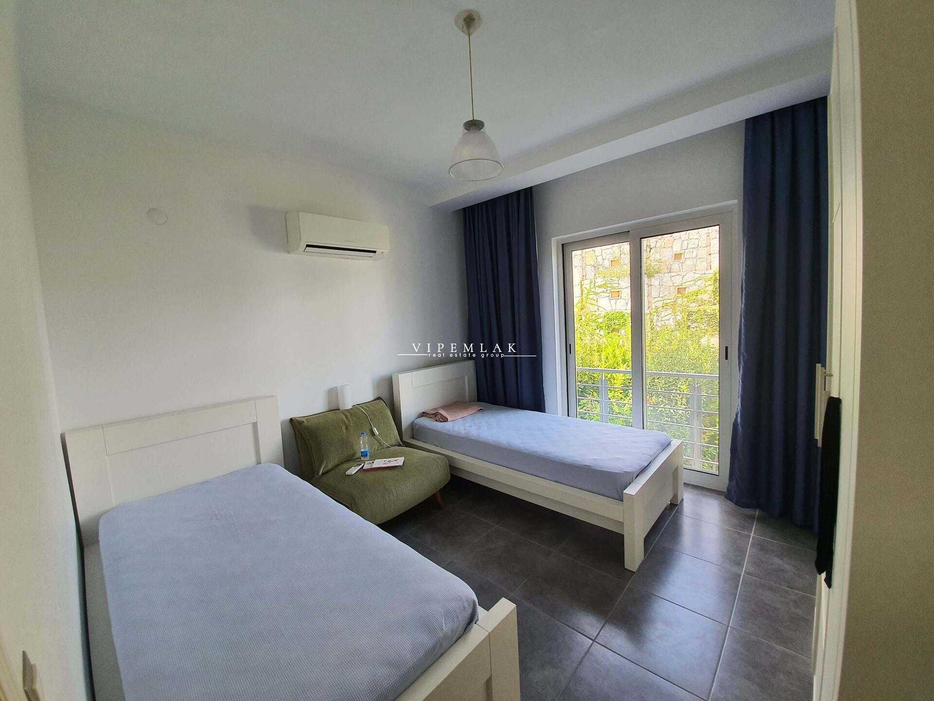 MERSİN SİLİFKE NARLIKUYU OSİRİS VİLLAGE SATILIK DAIRE