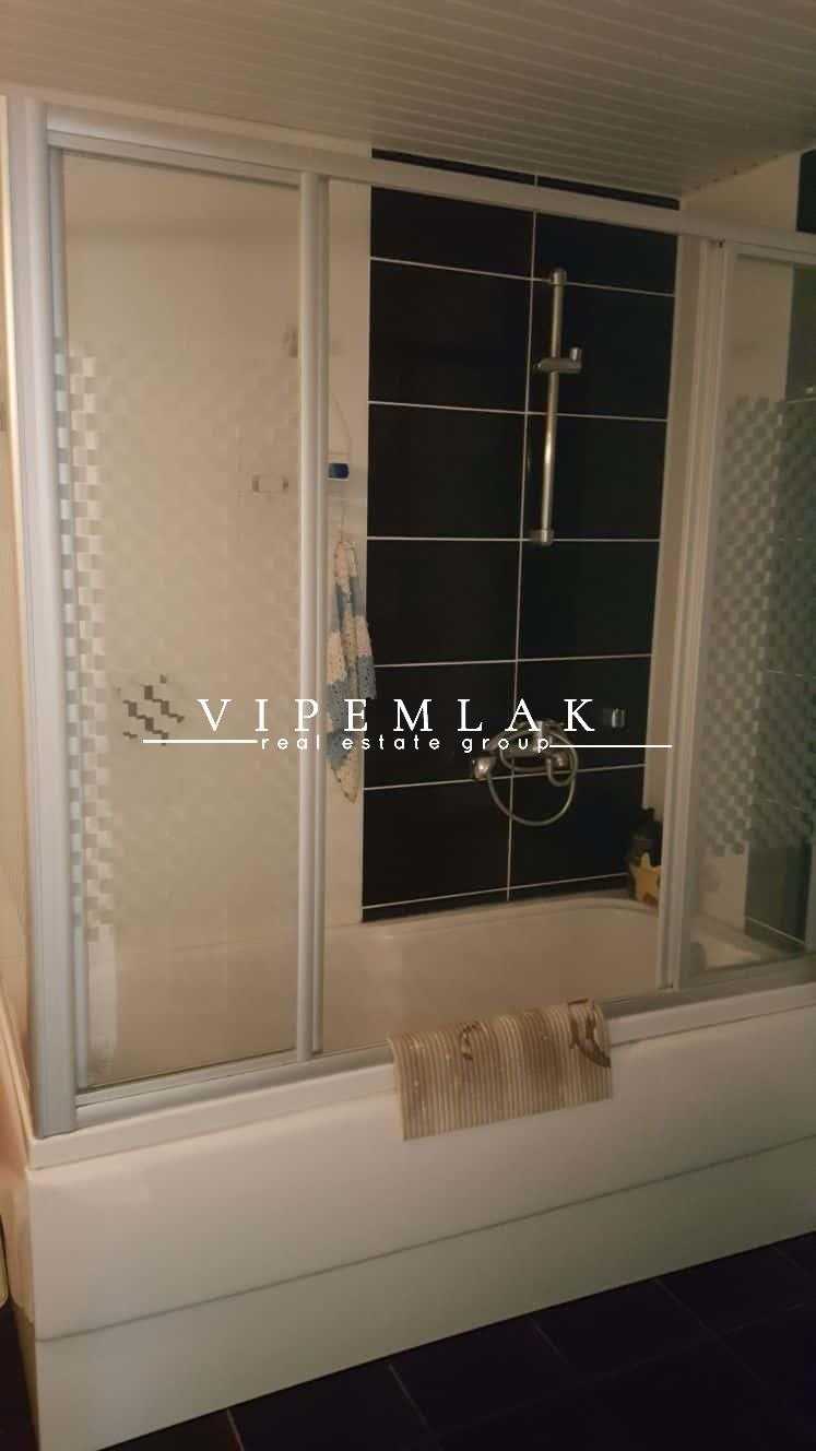 Kargıpınarı Queenaba Tatil Sitesinde 3+1 Satılık Yazlık Daire