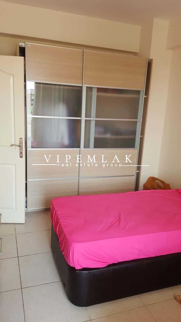 Kargıpınarı Queenaba Tatil Sitesinde 3+1 Satılık Yazlık Daire