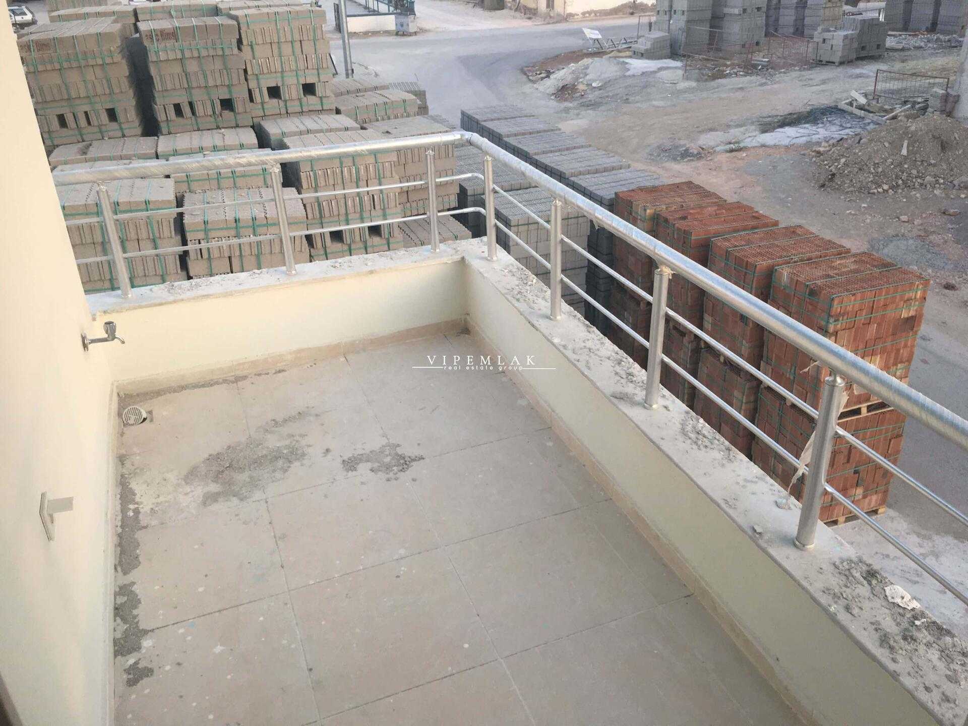 ERDEMLİ TAPU CADDESİ CİVARI SATILIK 2+1 DAİRE