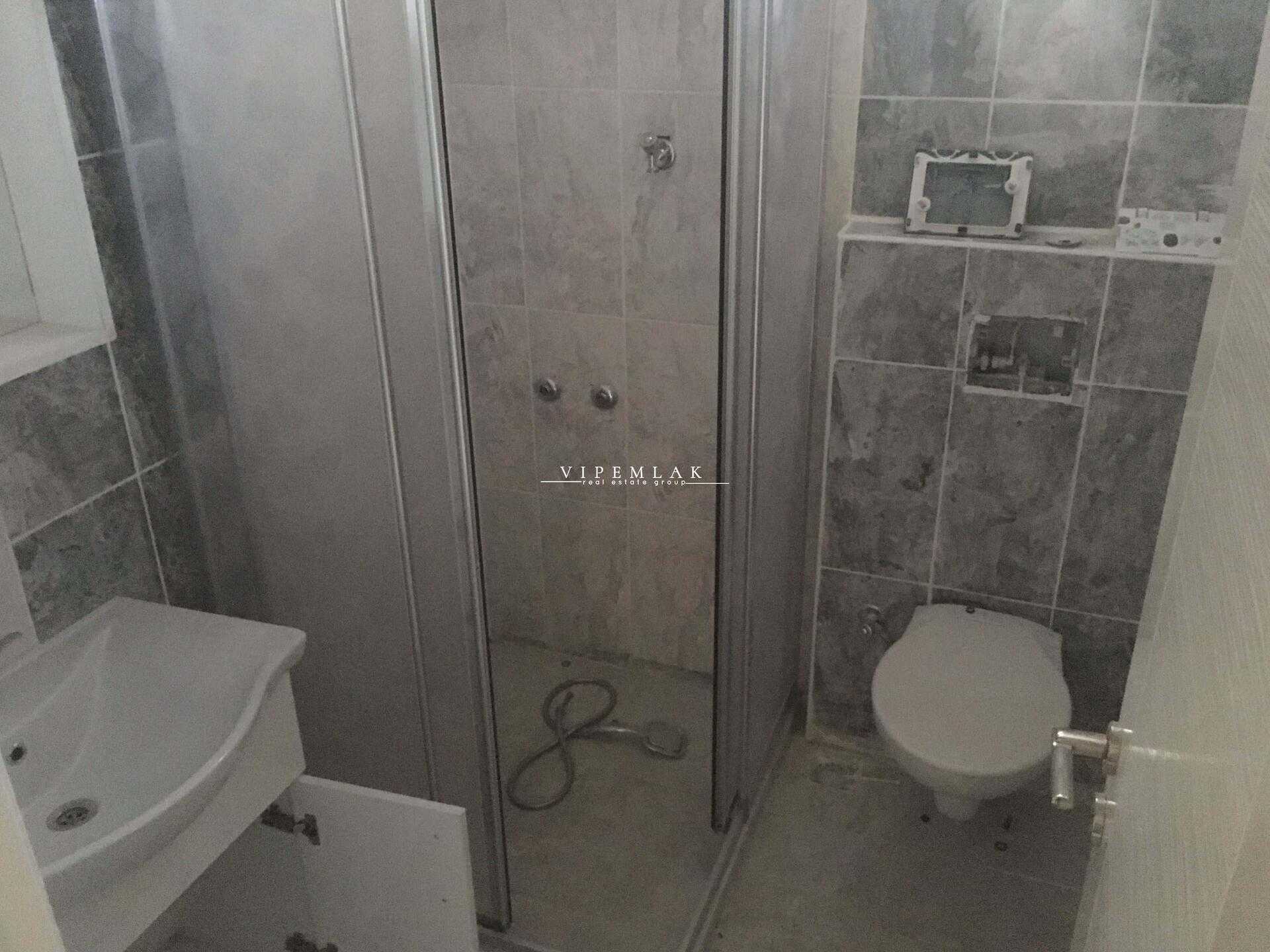 ERDEMLİ TAPU CADDESİ CİVARI SATILIK 2+1 DAİRE
