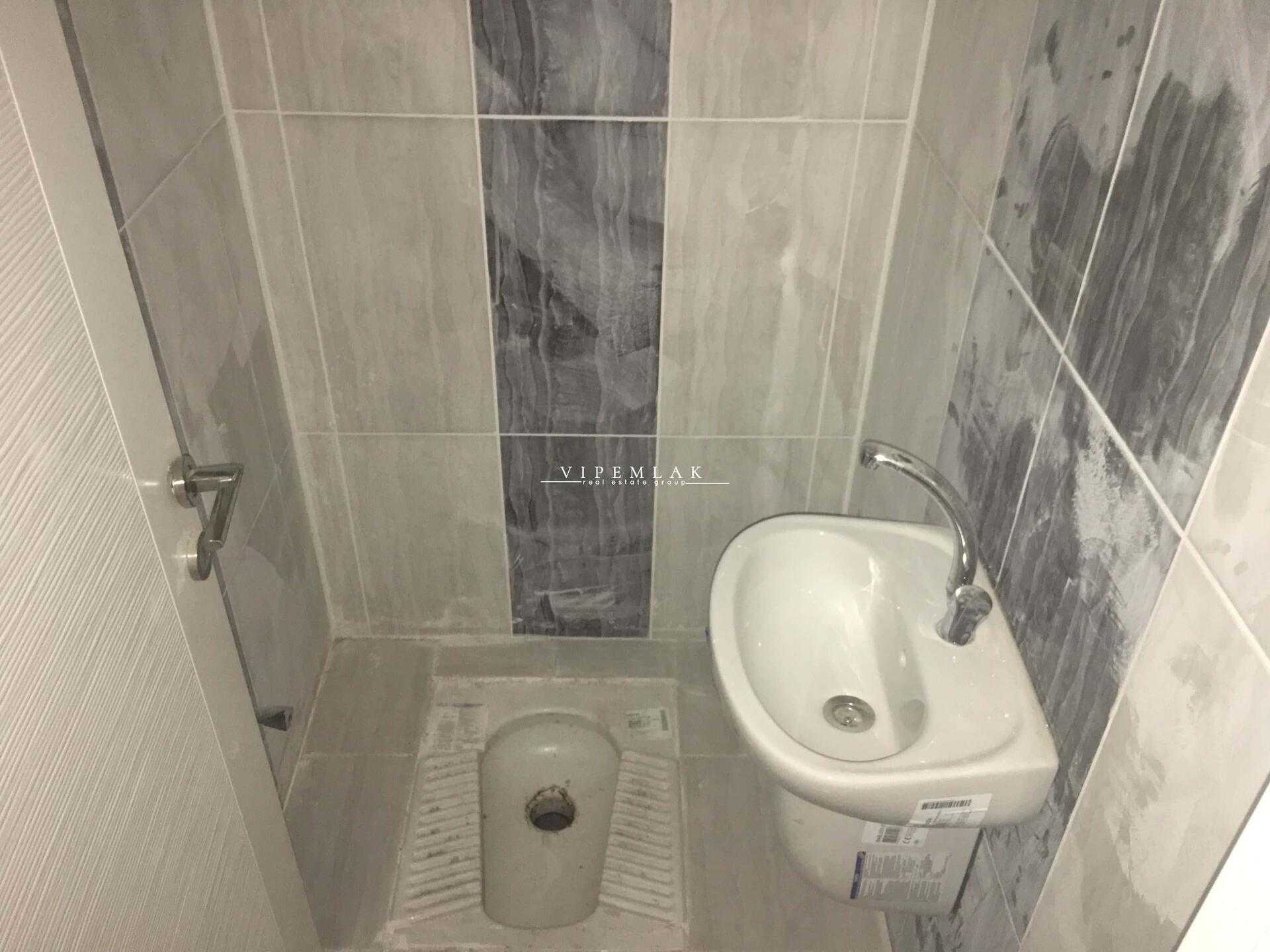 ERDEMLİ TAPU CADDESİ CİVARI SATILIK 2+1 DAİRE