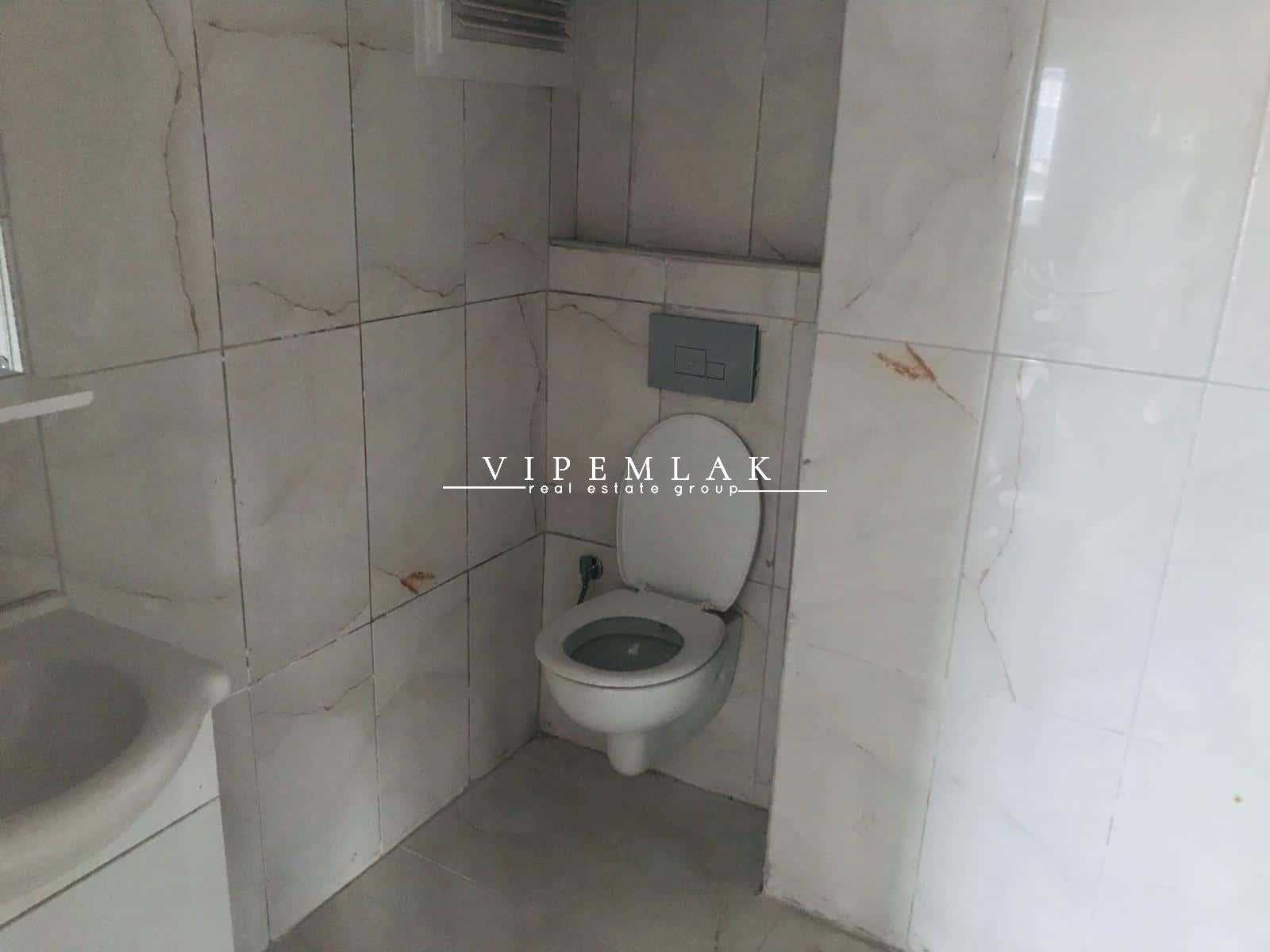 Erdemli Alata Mahallesinde Satılık Dublex 2+1 Daire