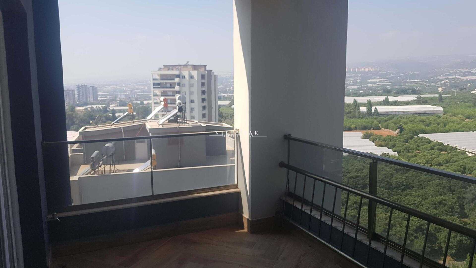 ERDEMLİ ZEYTİNLİBAHÇE KONUTLARINDA 3+1 AMERİKAN MUTFAK SATILIK DAİRE
