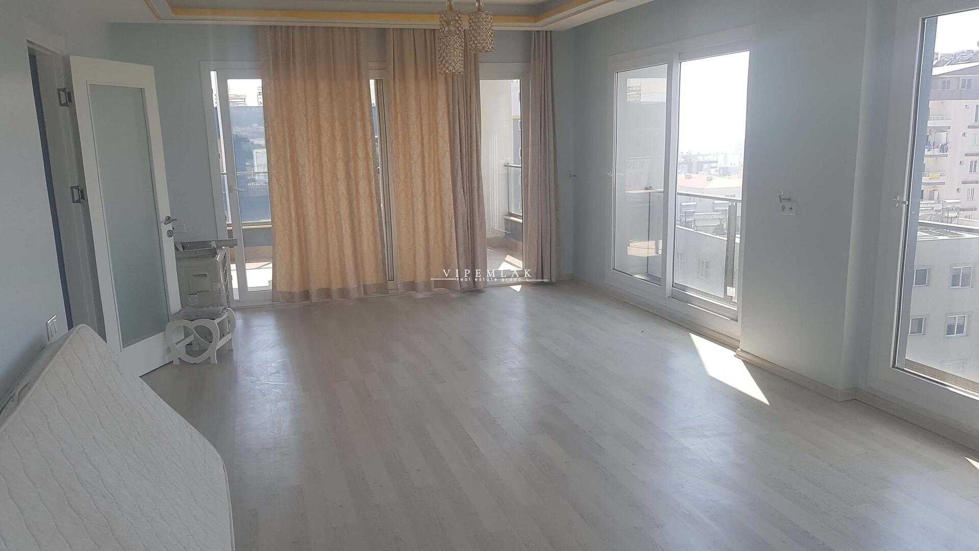 ERDEMLİ ZEYTİNLİBAHÇE KONUTLARINDA 3+1 AMERİKAN MUTFAK SATILIK DAİRE