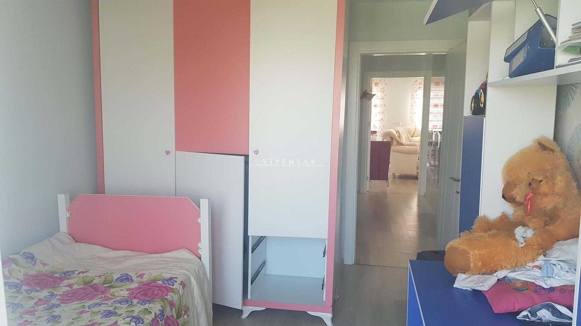 ERDEMLİ ZEYTİNLİBAHÇE KONUTLARINDA 3+1 AMERİKAN MUTFAK SATILIK DAİRE