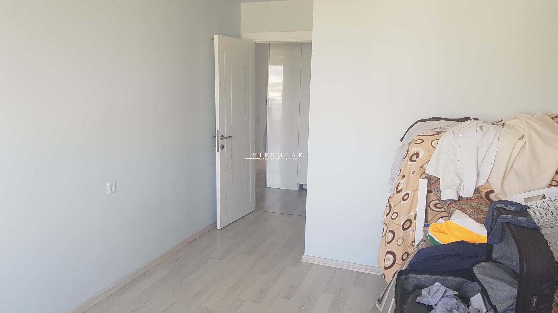 ERDEMLİ ZEYTİNLİBAHÇE KONUTLARINDA 3+1 AMERİKAN MUTFAK SATILIK DAİRE