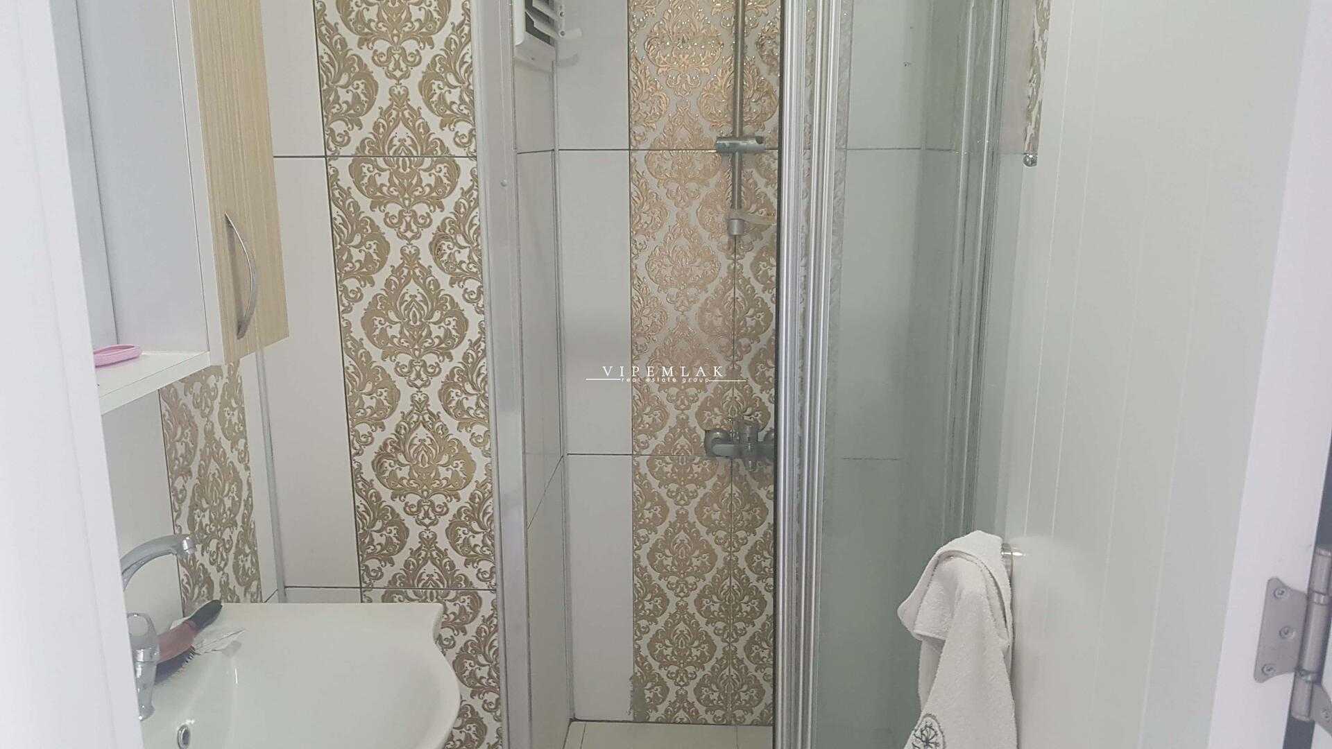 ERDEMLİ ZEYTİNLİBAHÇE KONUTLARINDA 3+1 AMERİKAN MUTFAK SATILIK DAİRE