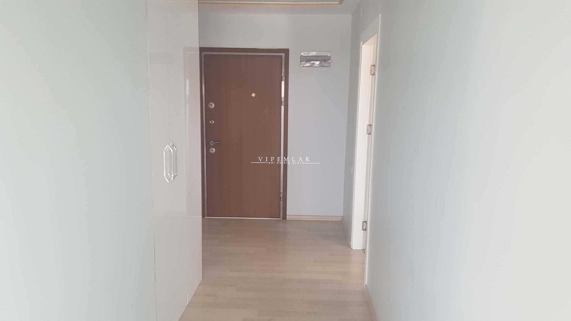 ERDEMLİ ZEYTİNLİBAHÇE KONUTLARINDA 3+1 AMERİKAN MUTFAK SATILIK DAİRE
