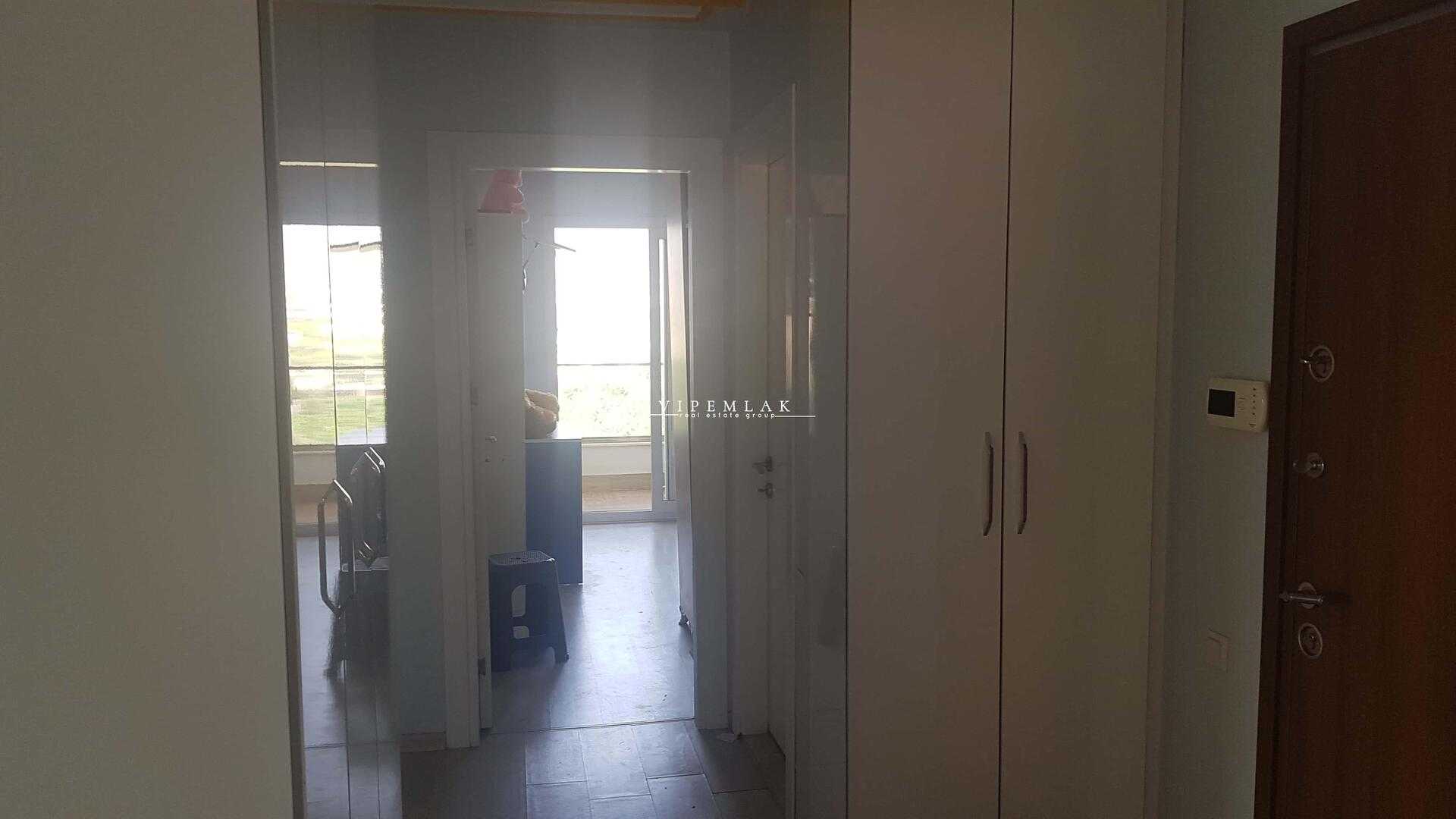 ERDEMLİ ZEYTİNLİBAHÇE KONUTLARINDA 3+1 AMERİKAN MUTFAK SATILIK DAİRE
