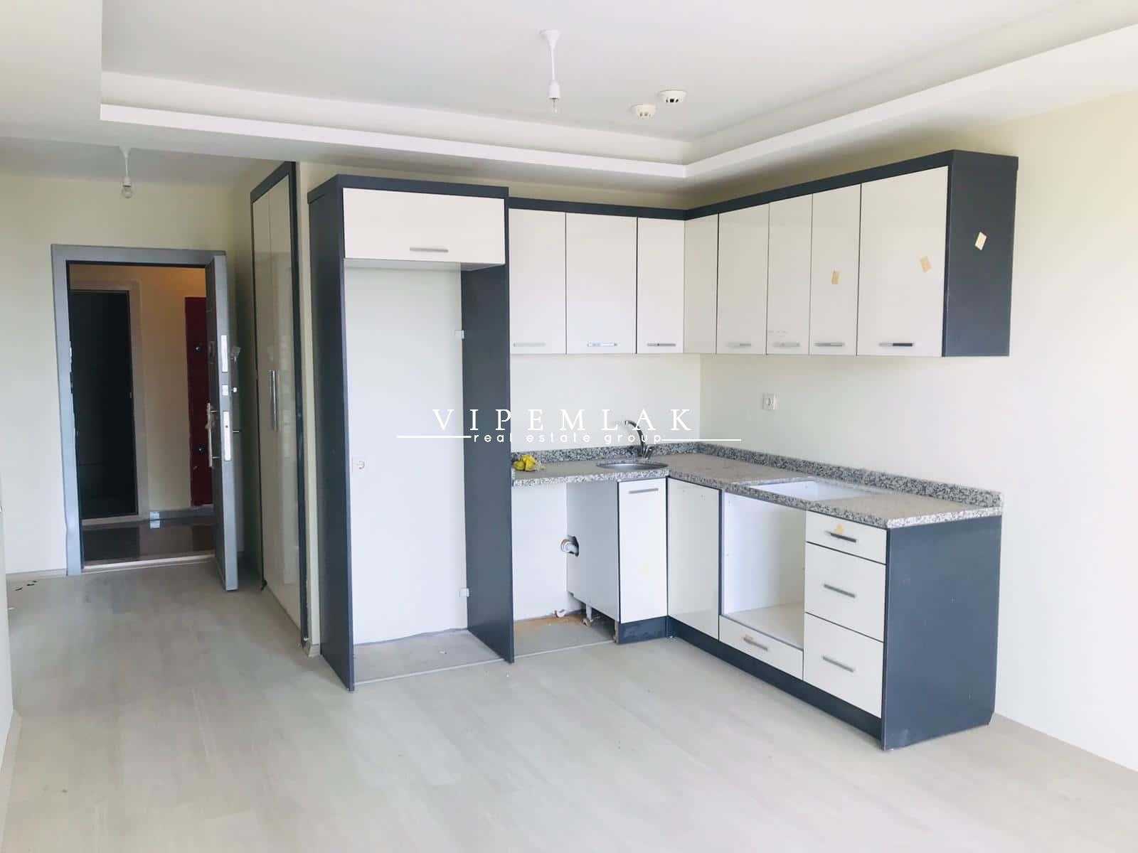Tömük’te Satılık Yazlık Daire